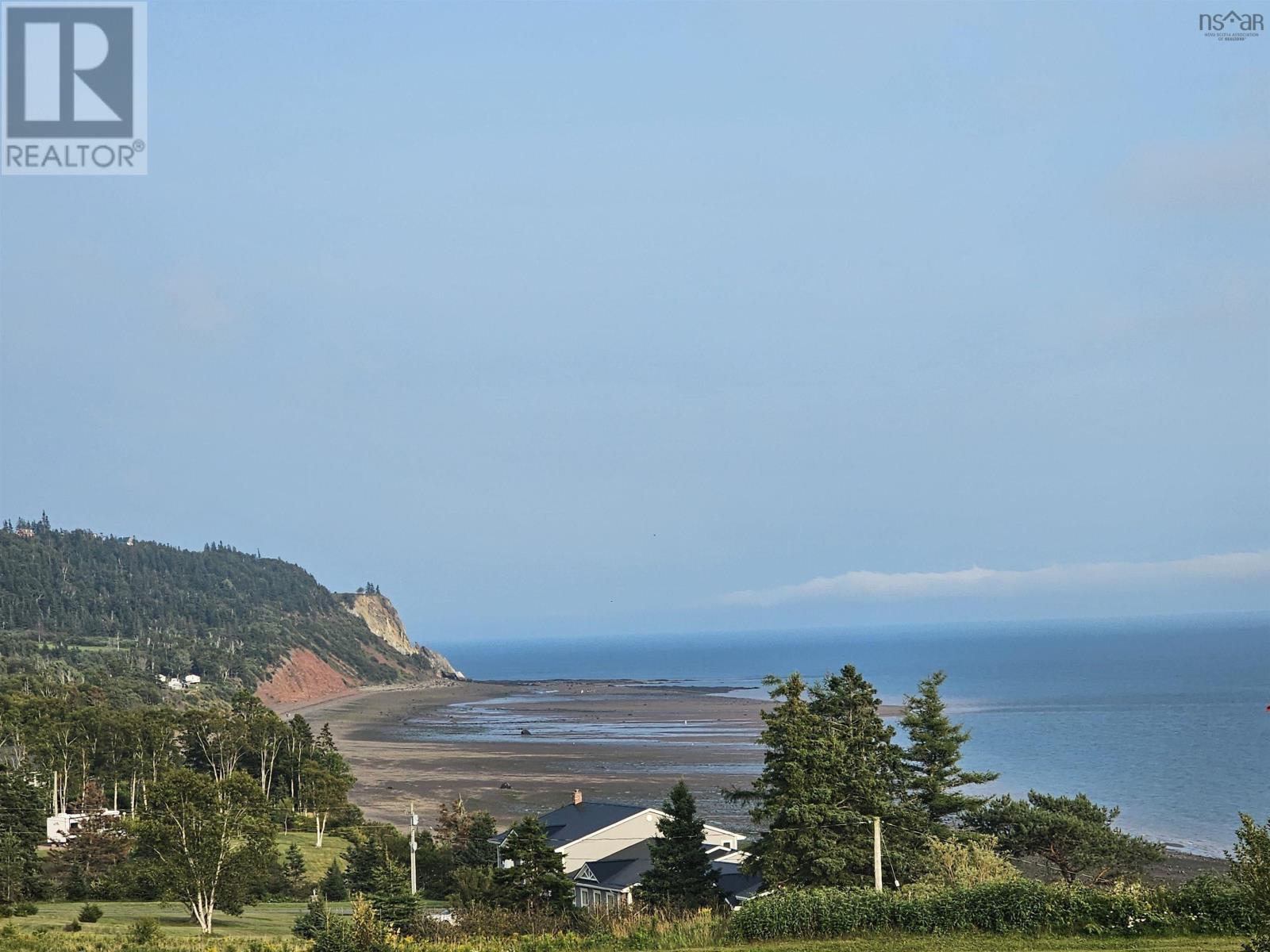 Lot 52 Fundy Lane