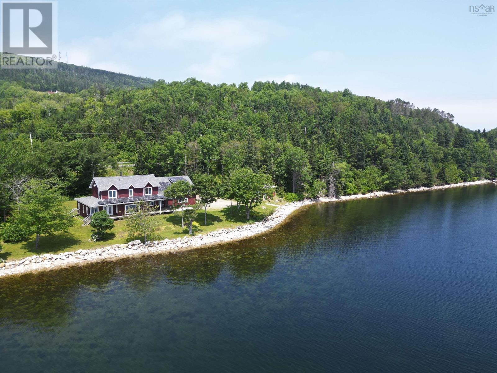 5276 Marble Mountain Rd.