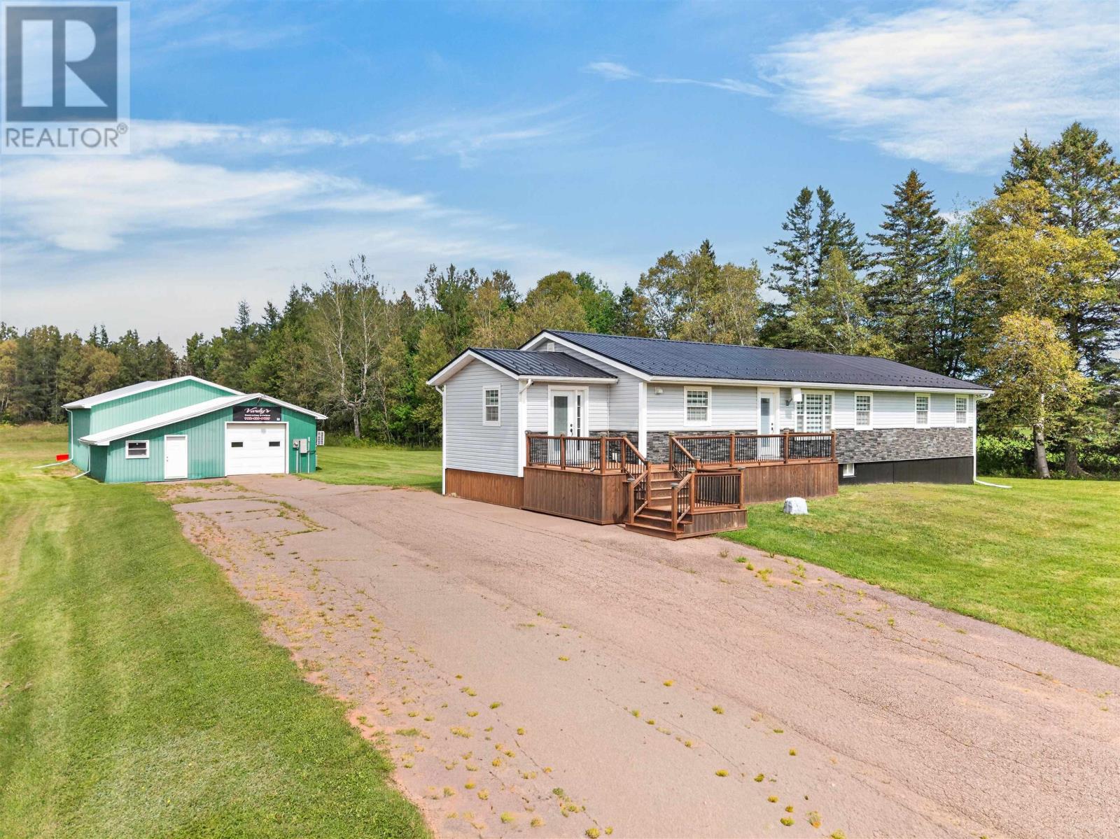 381 McNeills Mills