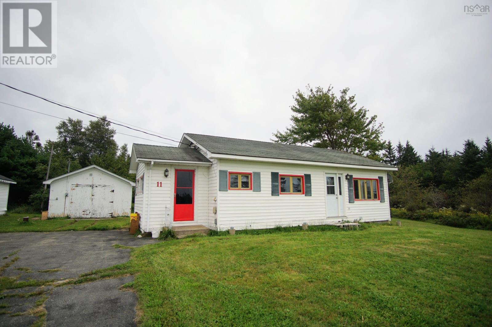 11 Goodick Road