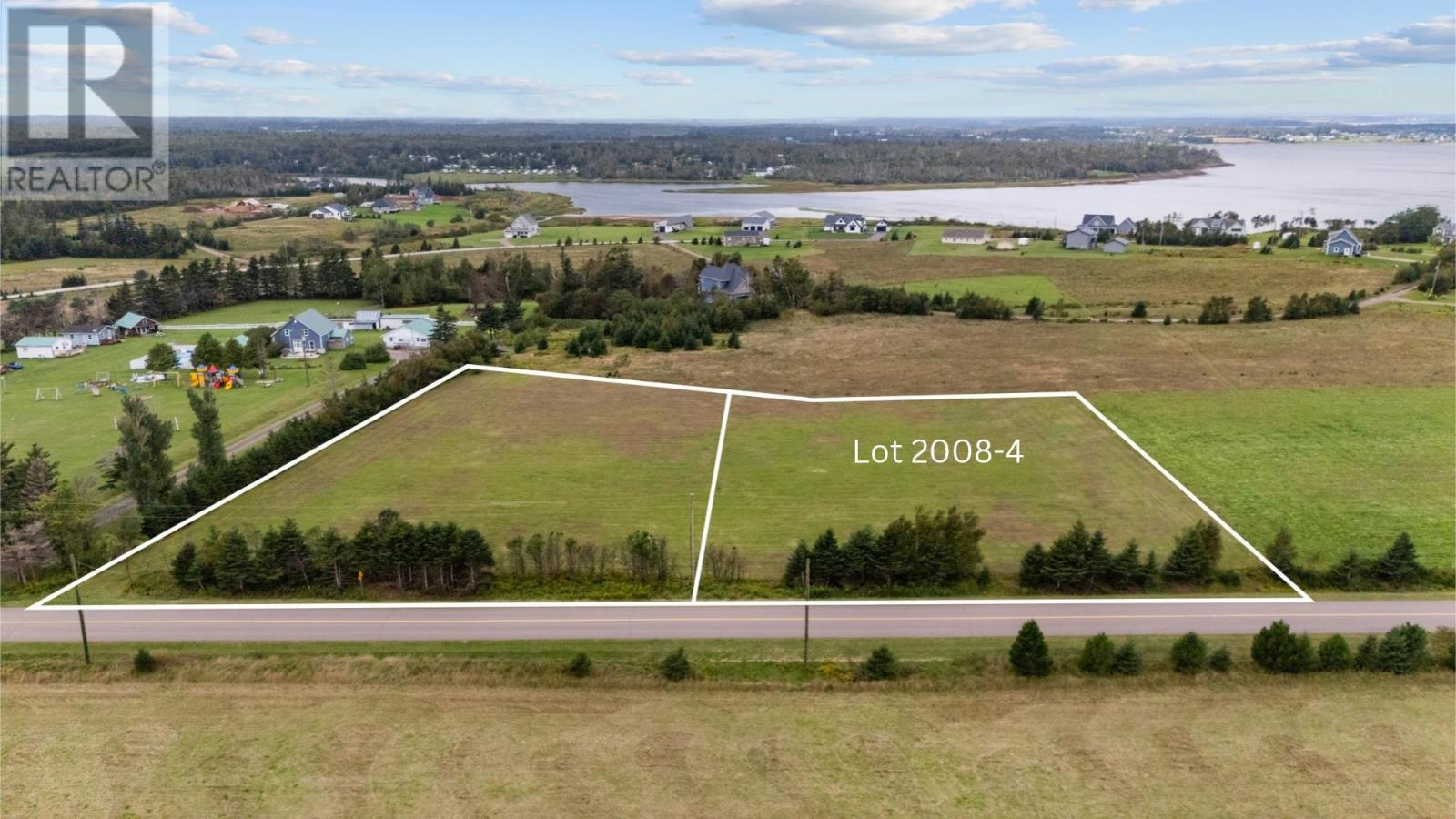Lot 2008-4 MacMillan Point