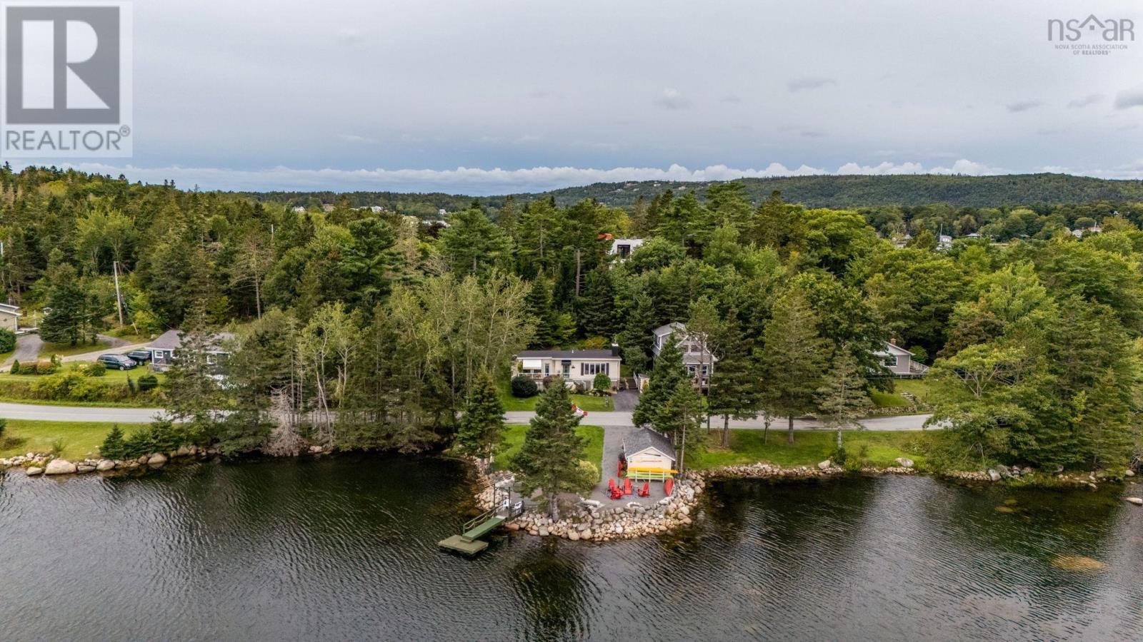 280 Whynachts Point