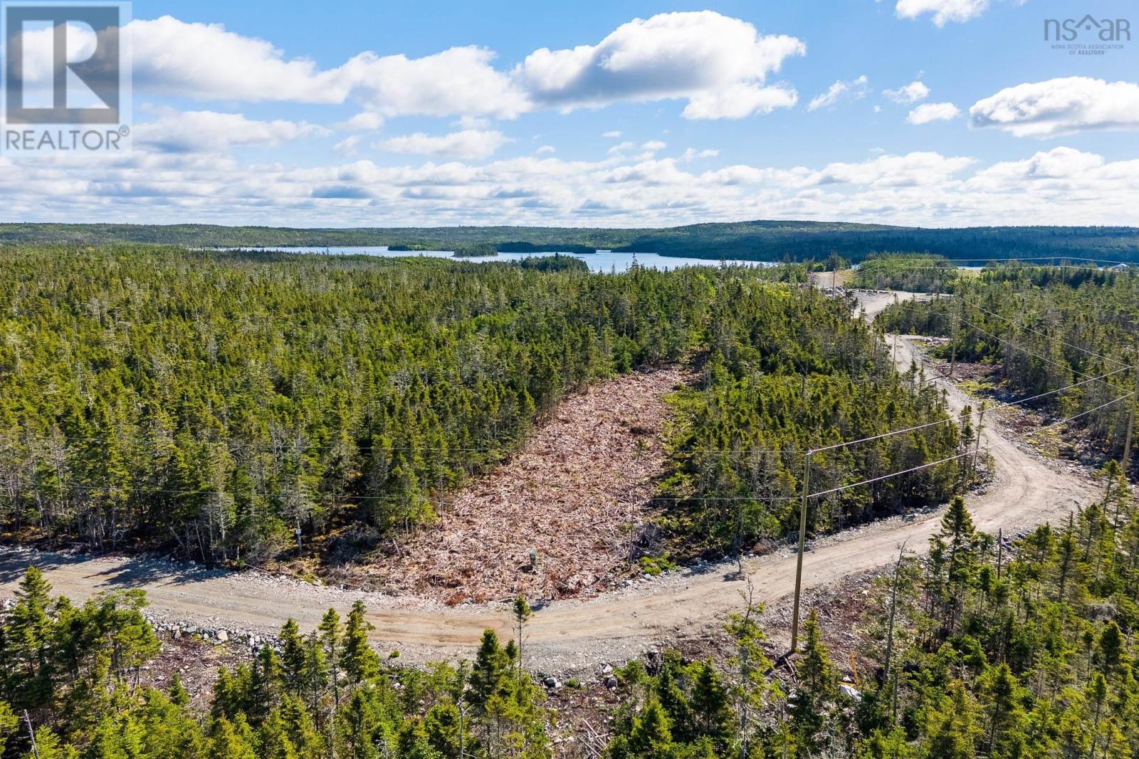 Lot 6-107 Ostrea Lake Road