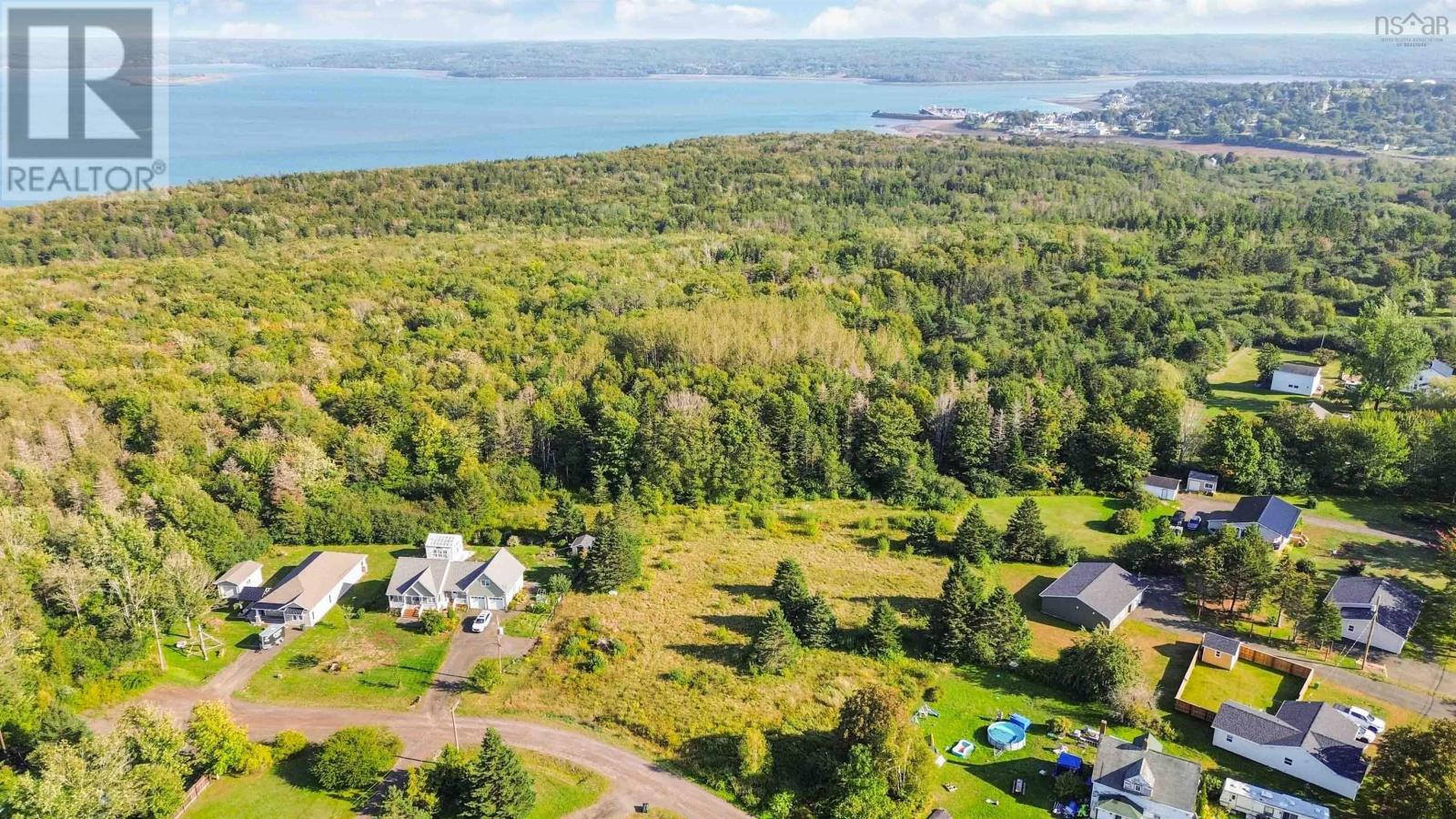 Lot Mariner Drive