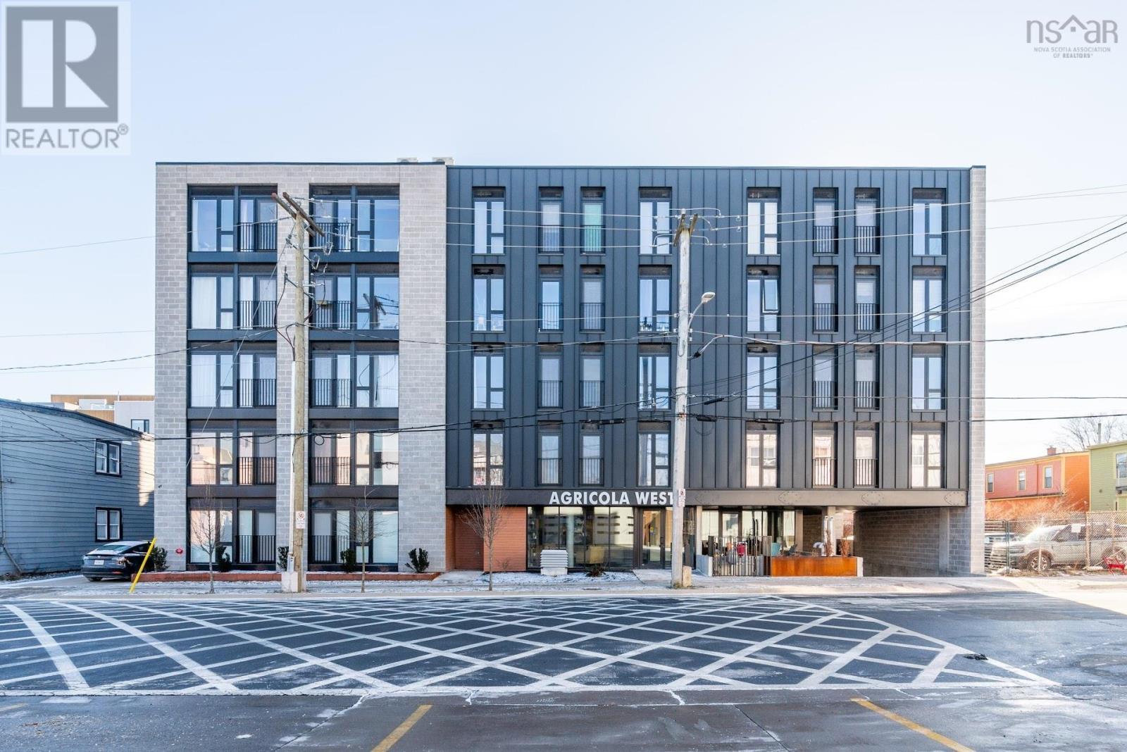 5684 West Street Unit 404