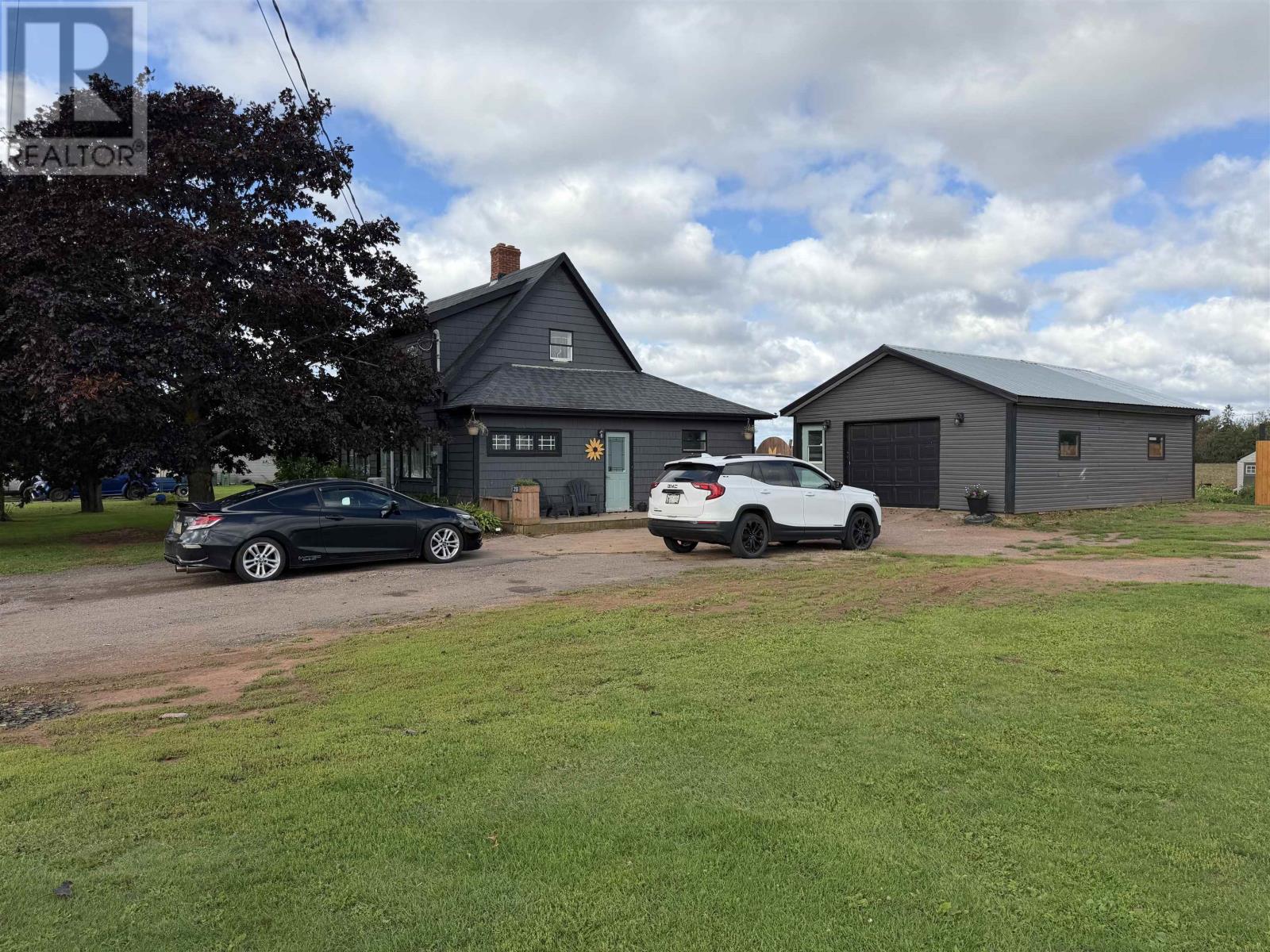 255 Dickie Rd