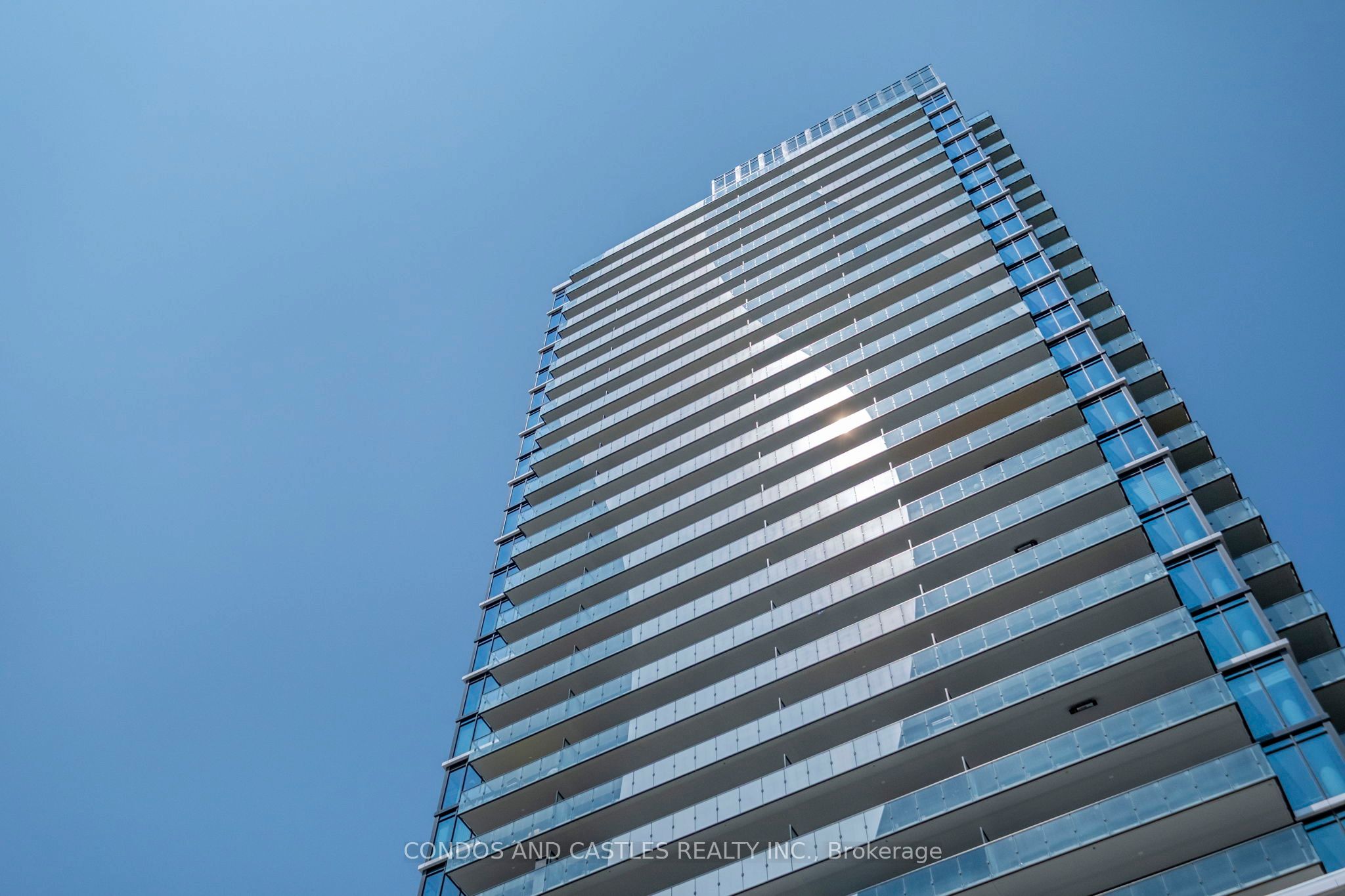 29 Green Trail Unit 907