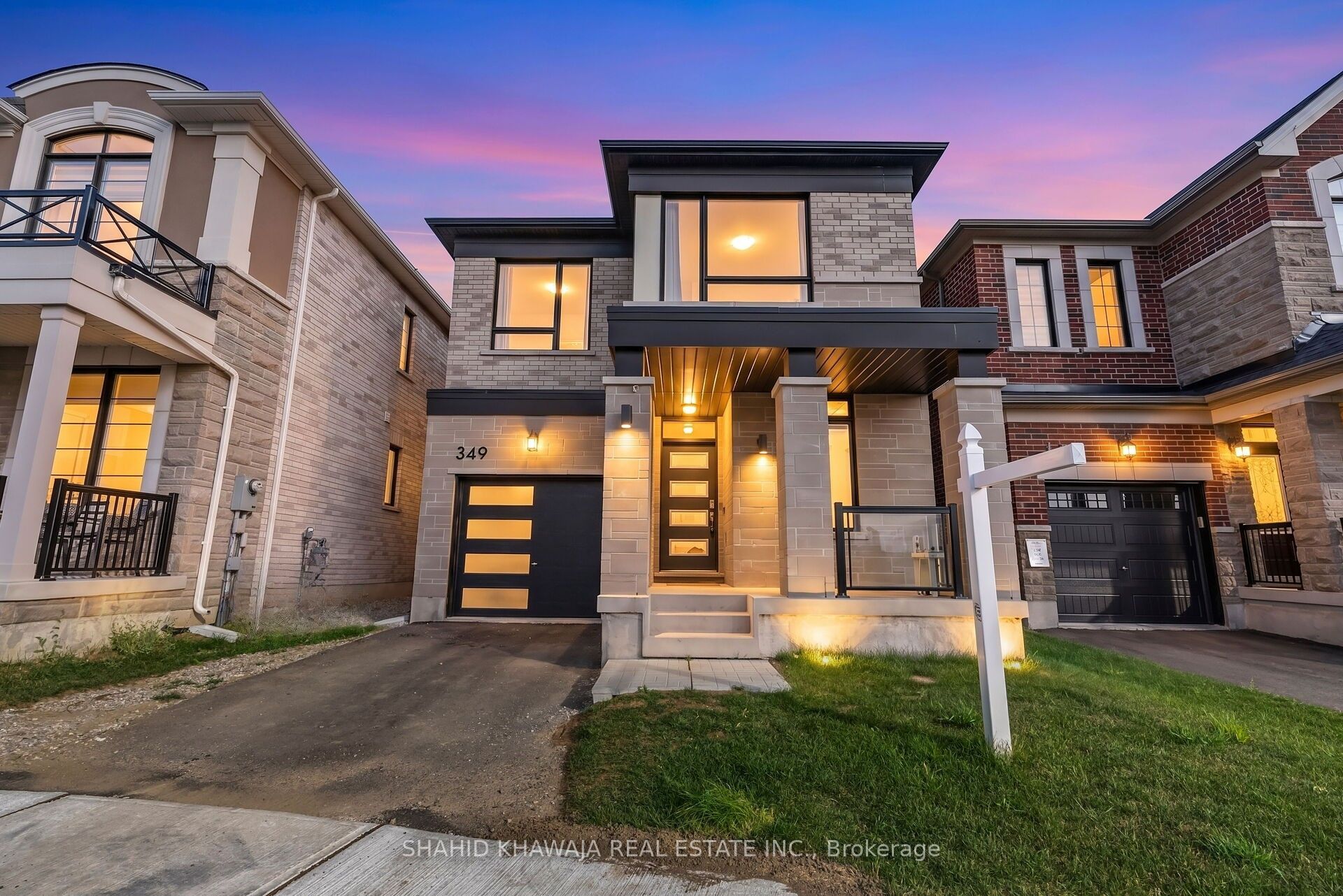 349 Marigold