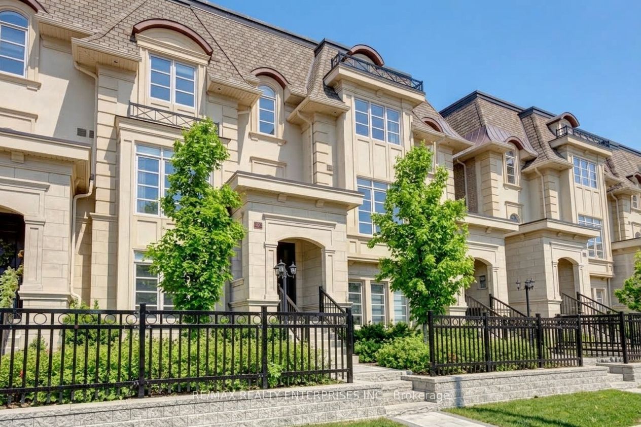 287 Rebecca Street, Oakville, ON L6K 0G9, Oakville