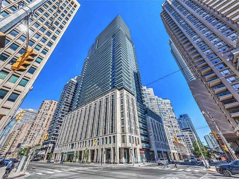 955 Bay Unit 2707