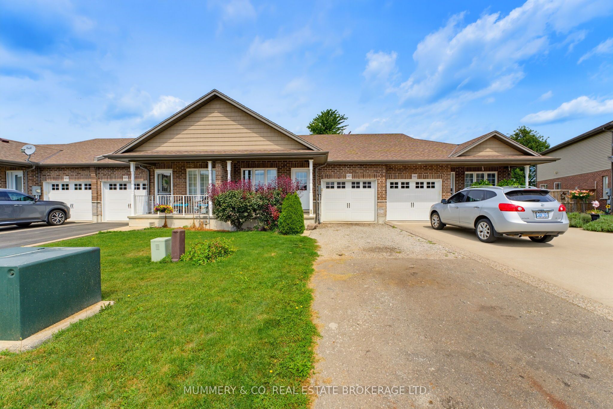 97 Macneil
