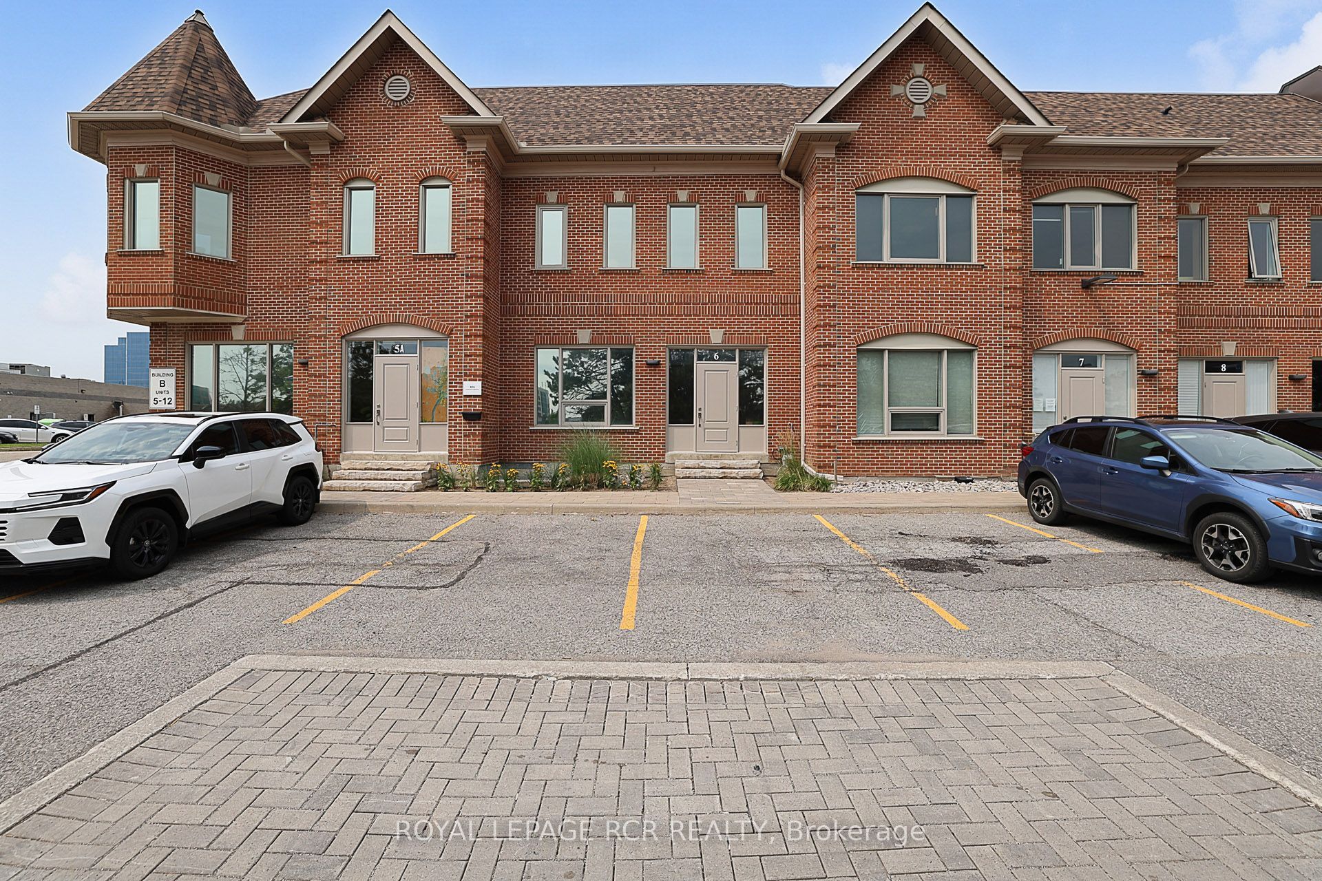 30 Wertheim Unit 6 photo 2