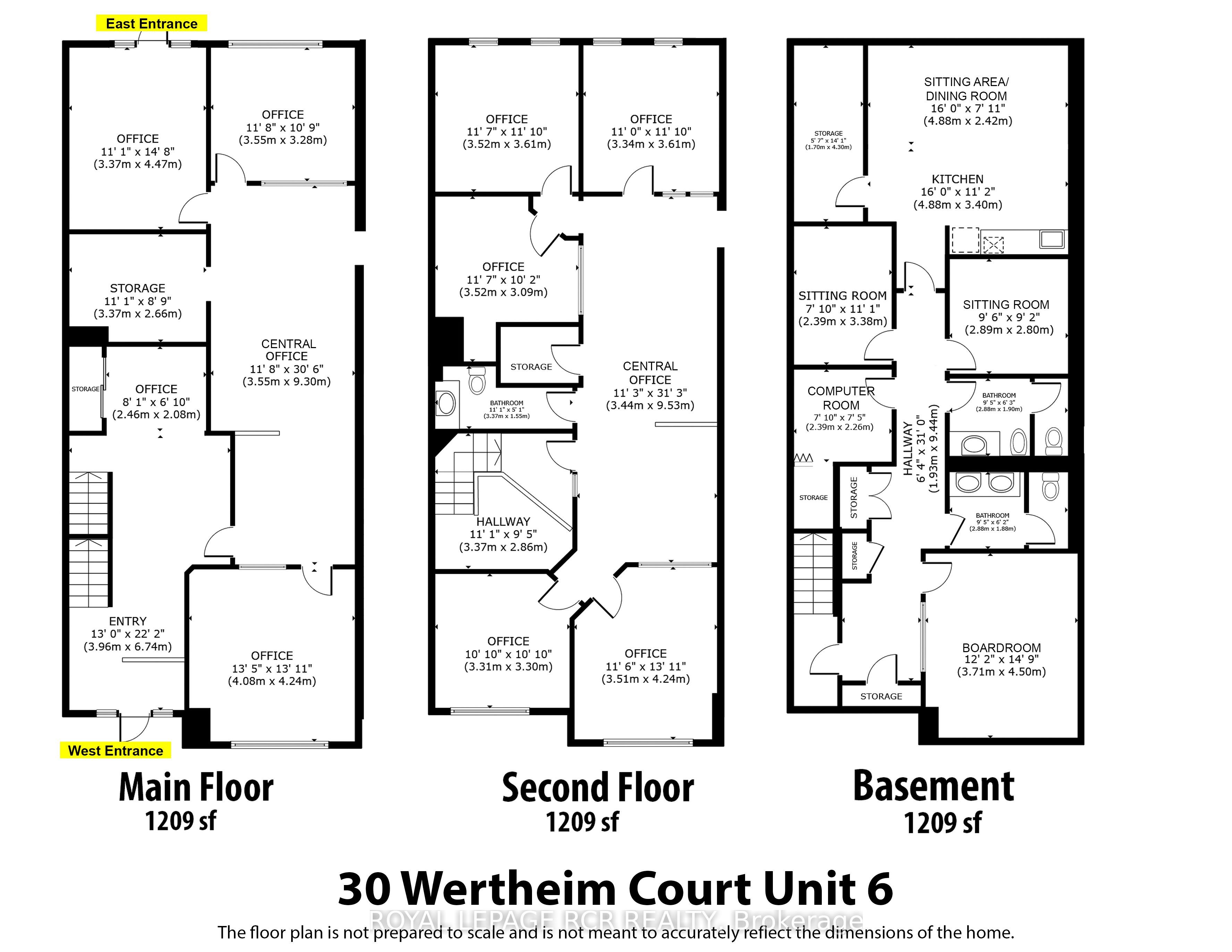 30 Wertheim Unit 6 photo 5