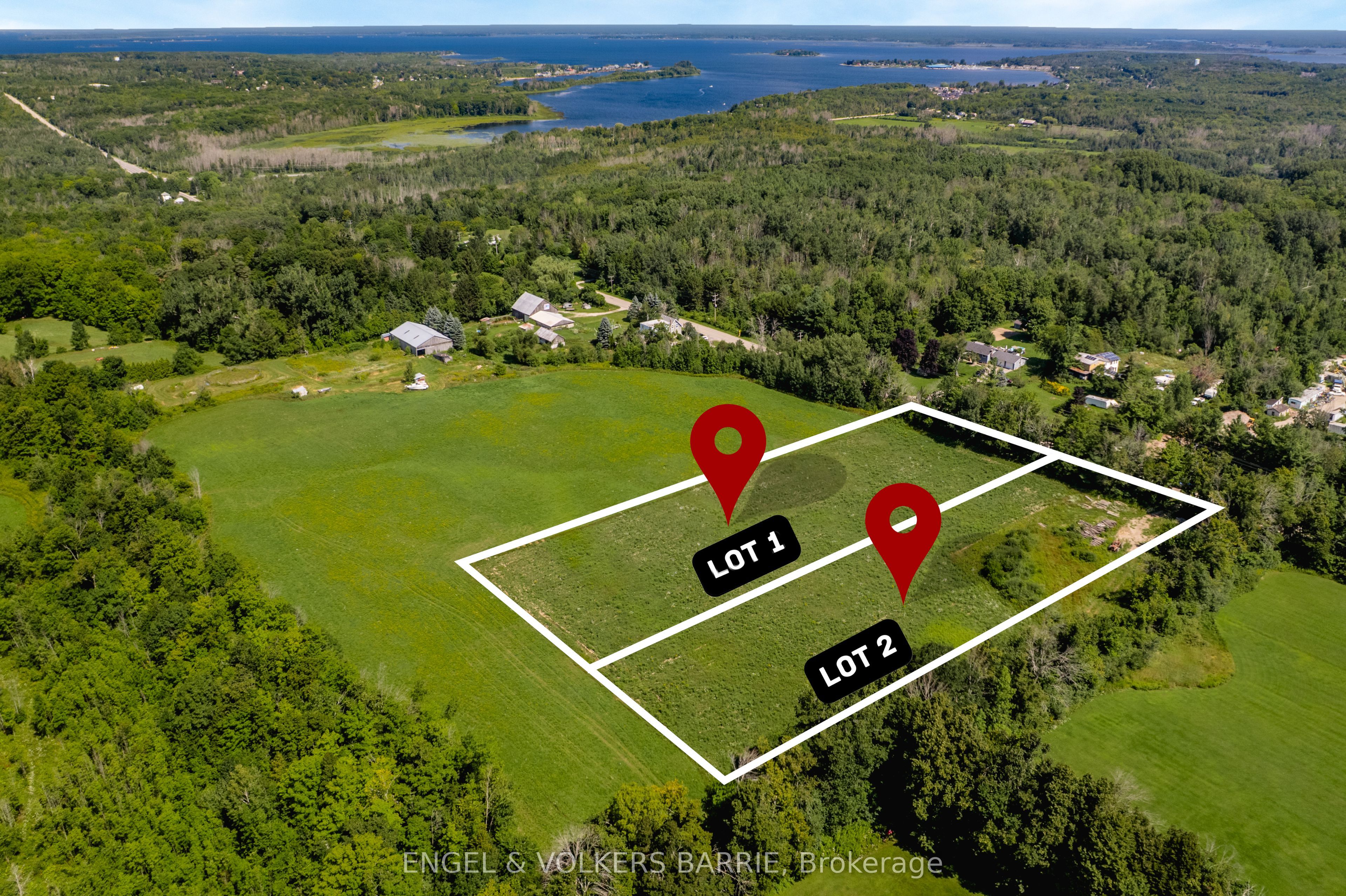Lot 2 2332 Rumney photo 2