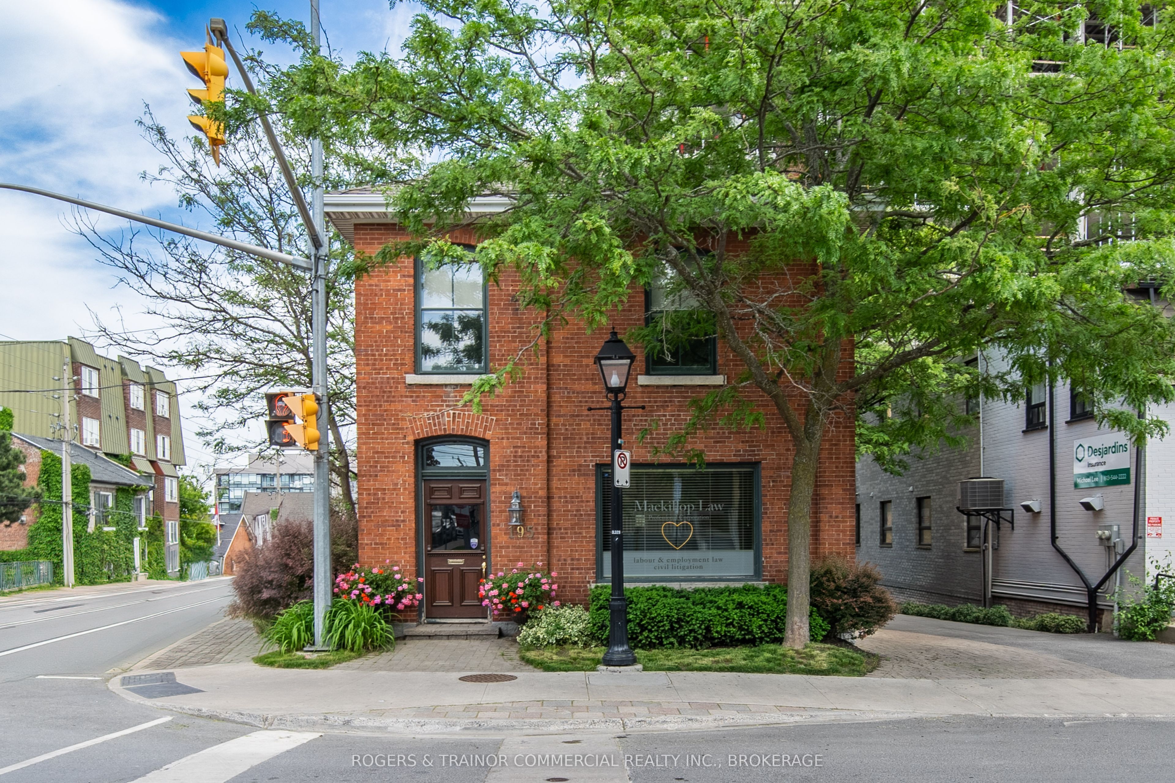 195 Sydenham