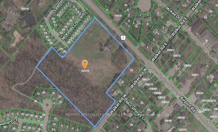 16114 Airport Road, Caledon, ON L7C 1H1, Caledon