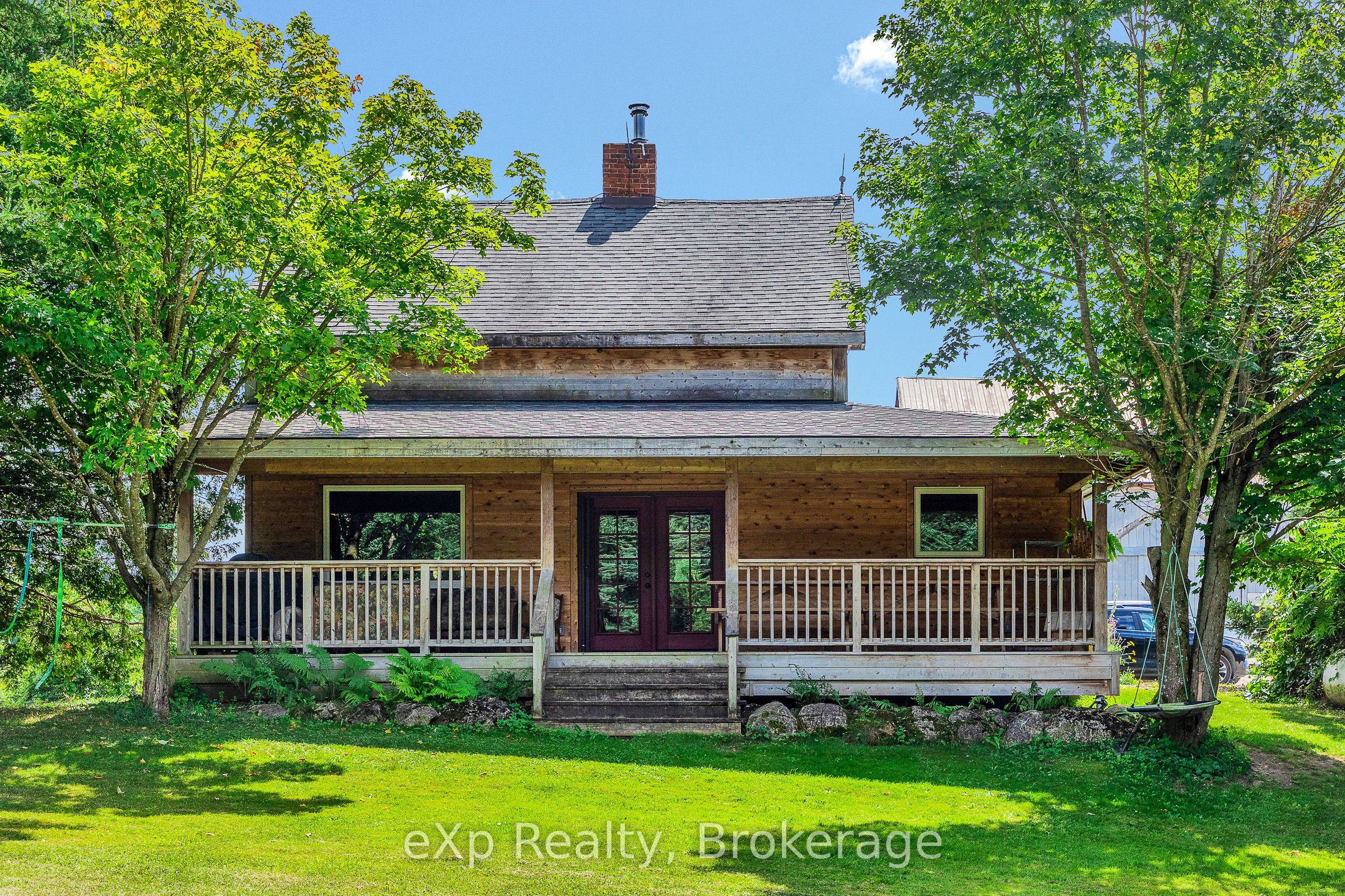 805092 Sideroad 25