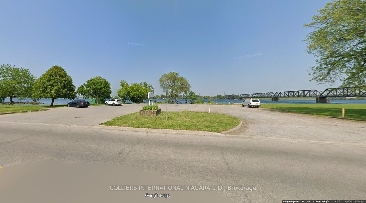 610 Niagara