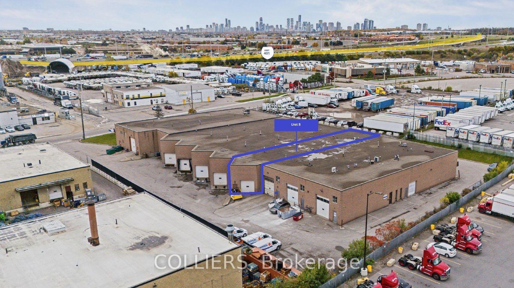 1235 Shawson Unit 8 photo 3