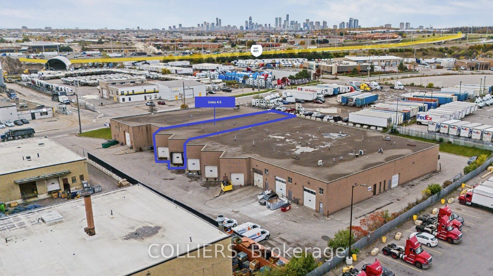 1235 Shawson Unit 4-5 photo 2