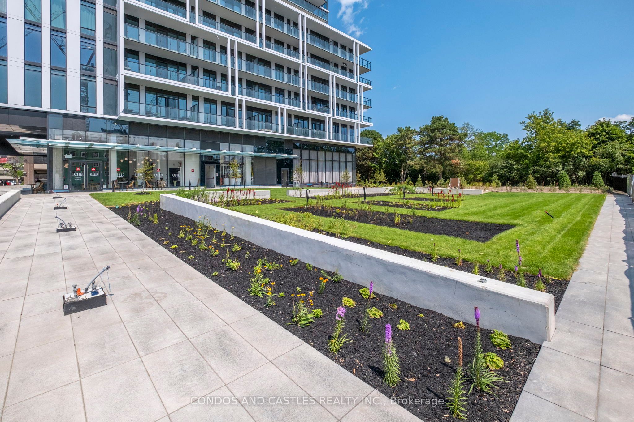 29 Green Trail Unit 1805
