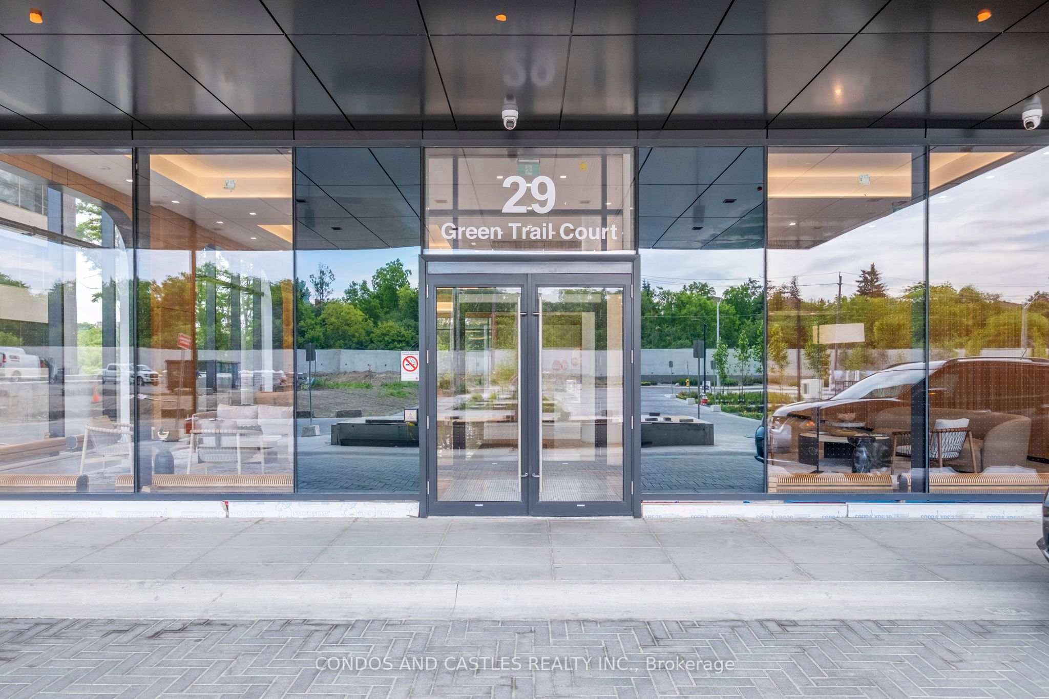 29 Green Trail Unit 2610
