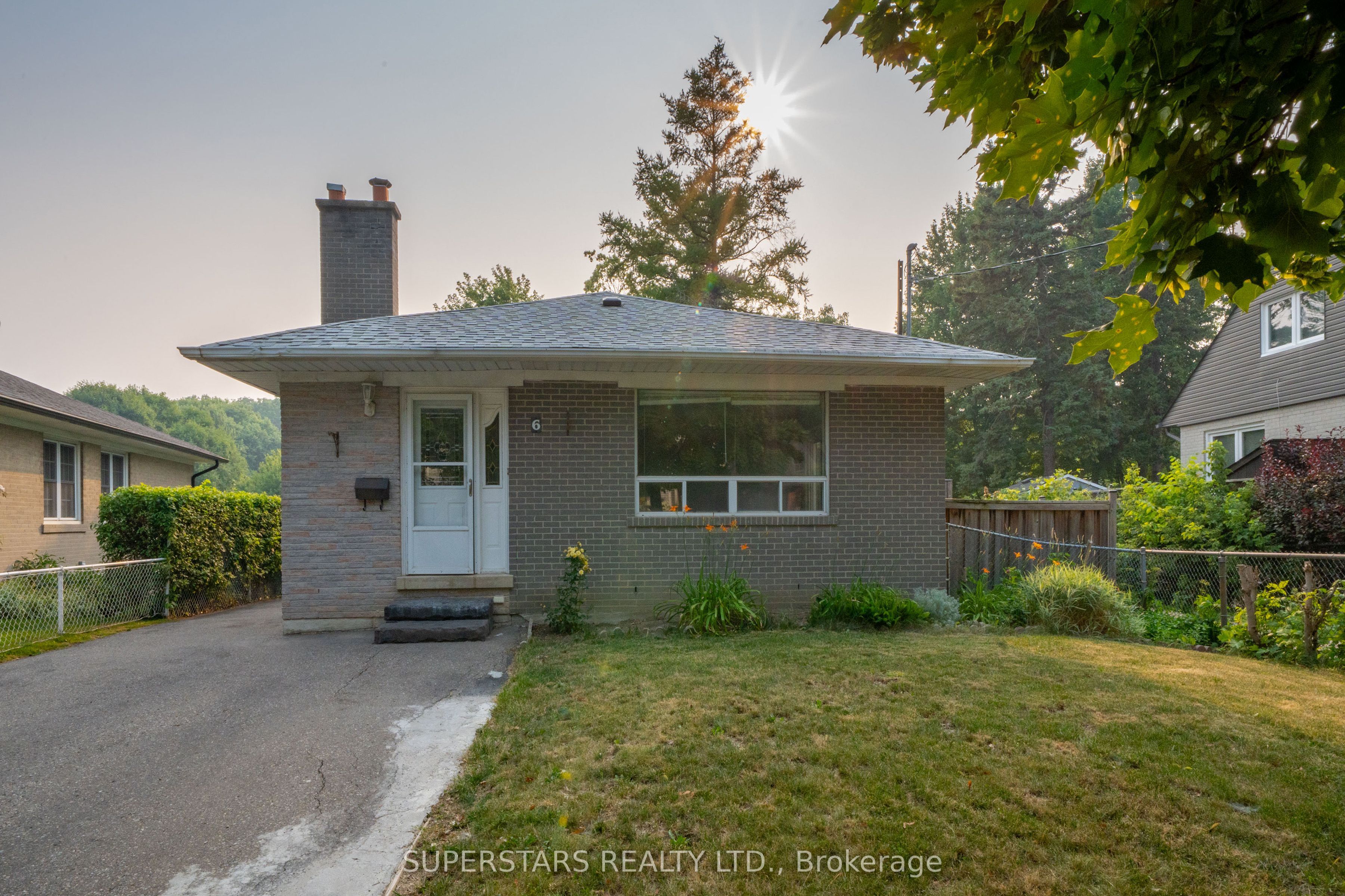 6 Meadowland