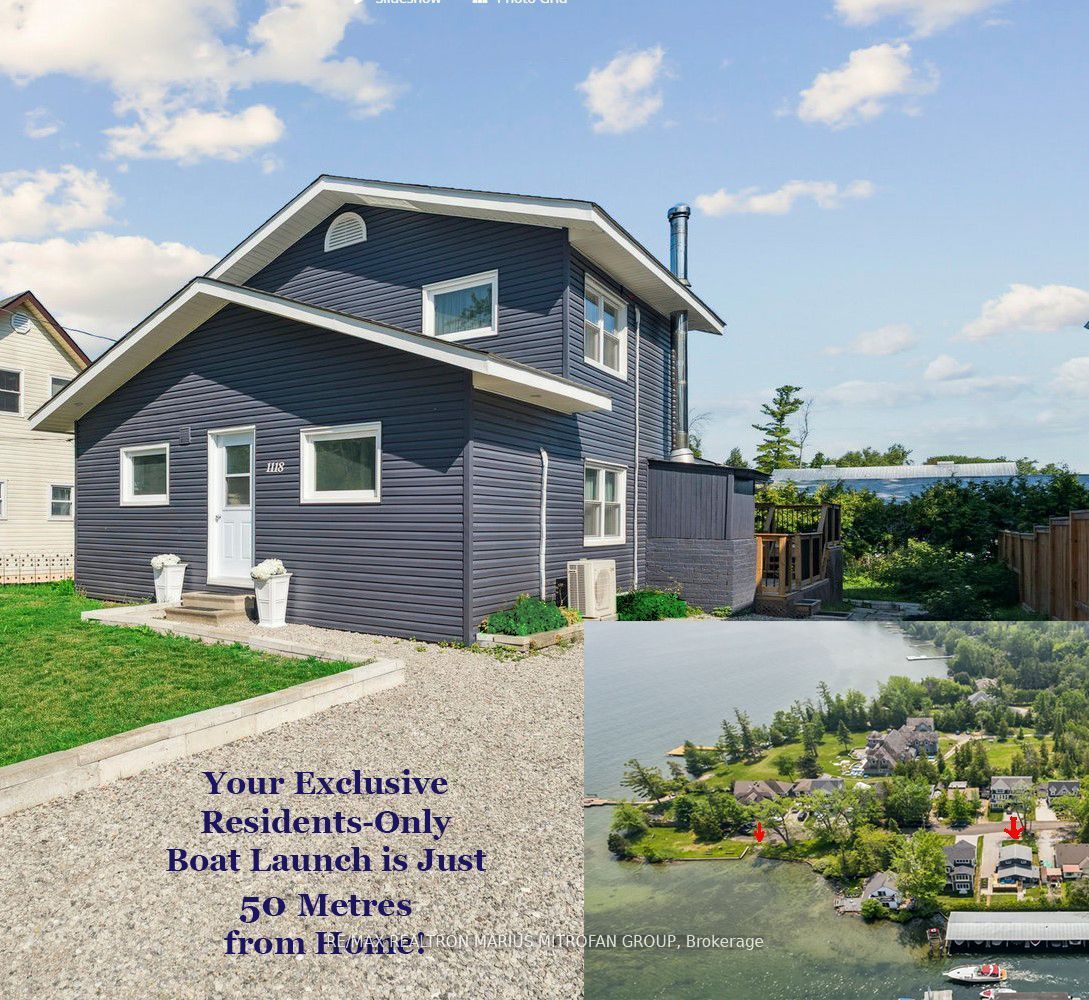 1118 Stoney Point