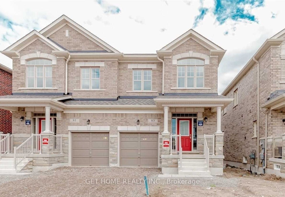 83 Westfield Crescent, Hamilton, ON L8B 1X9, Hamilton