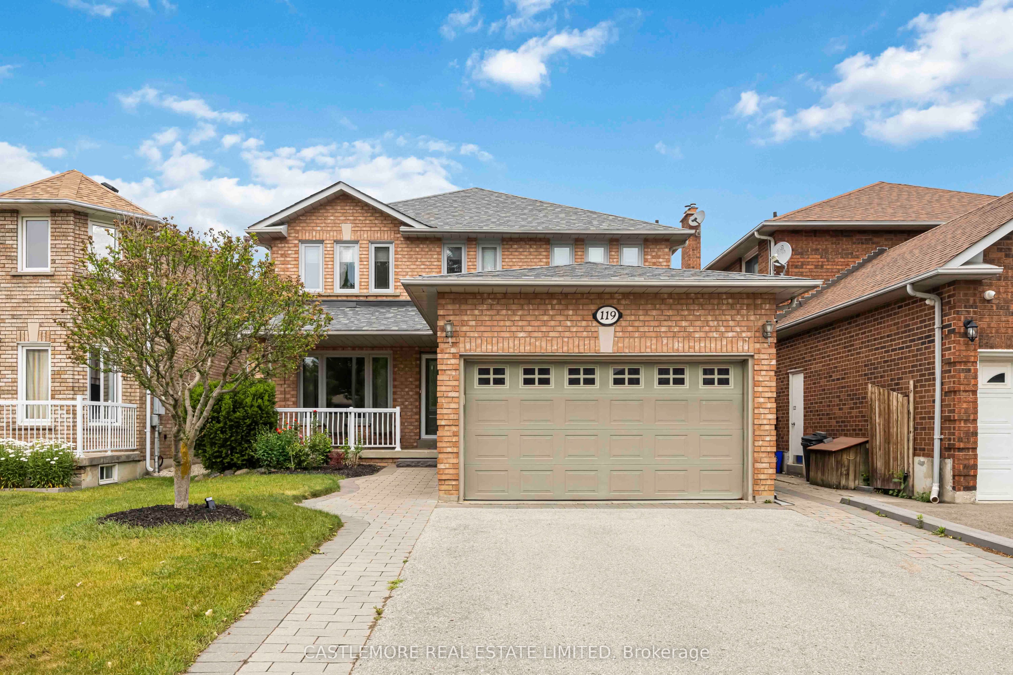 119 Spring Town