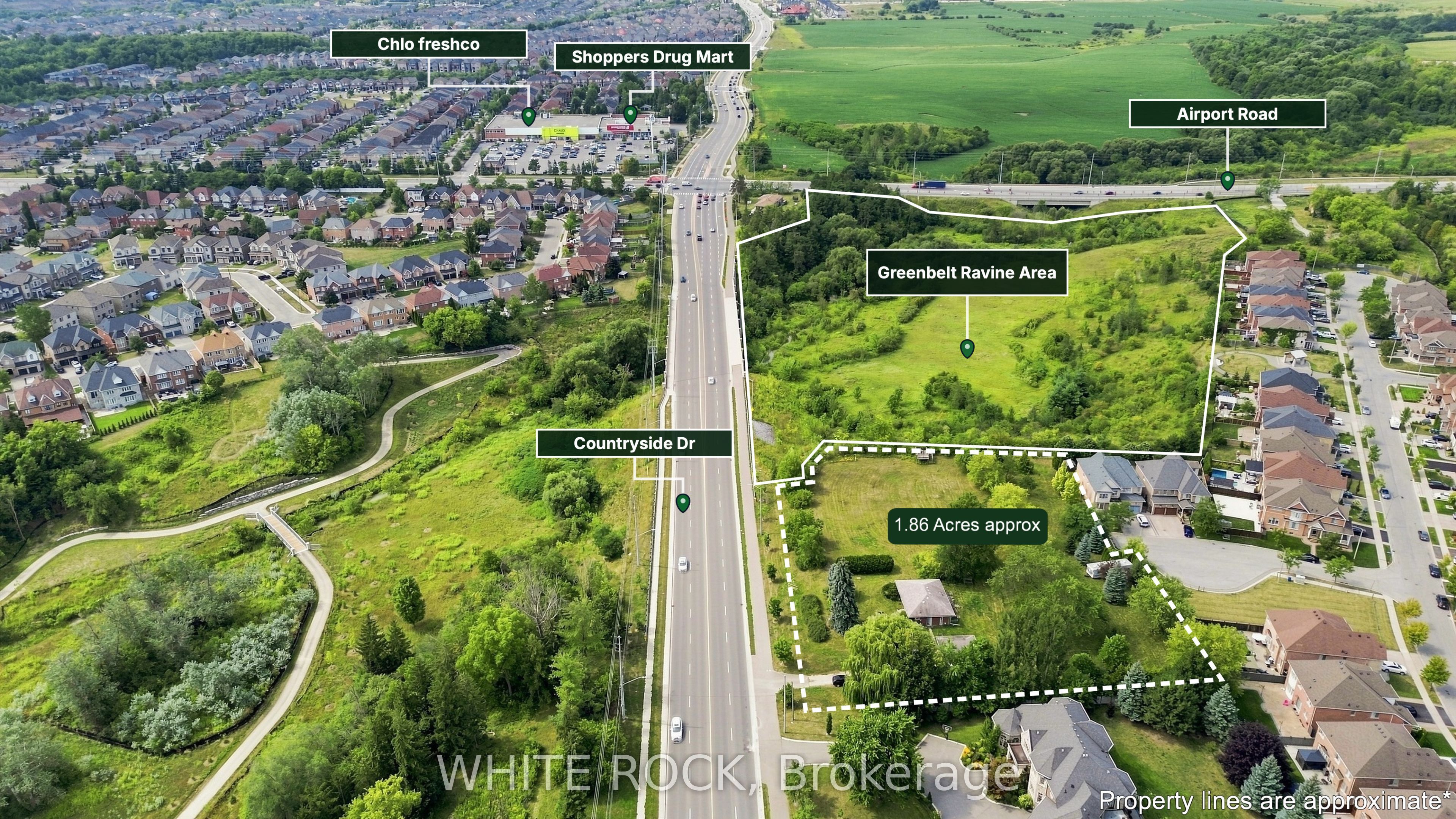 3152 Countryside photo 3