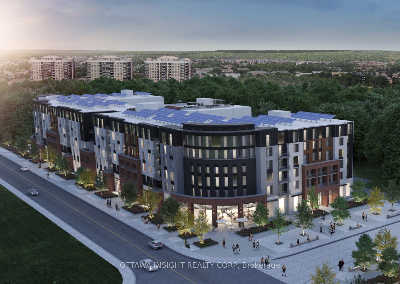 180 Kanata Unit 1C