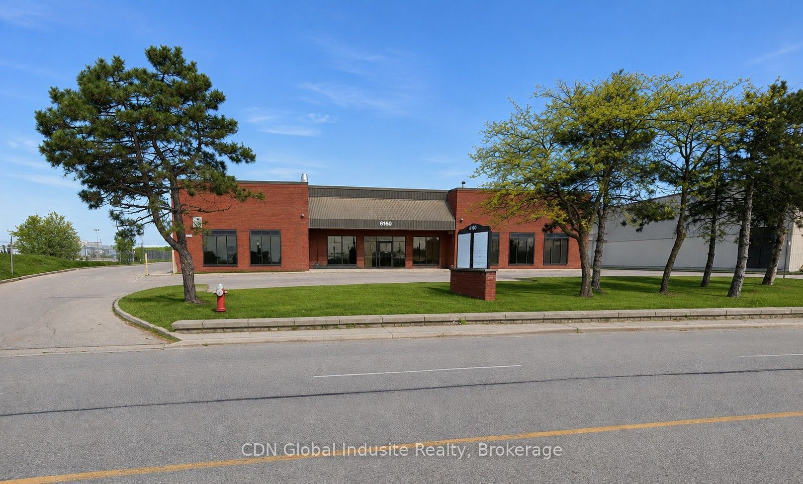 6160 Netherhart Unit 9