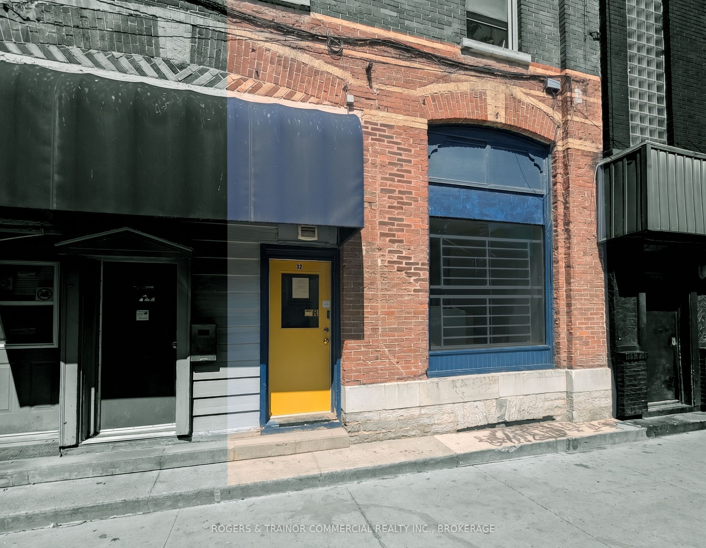 32 Montreal Street, Kingston, ON K7K 3E6, Kingston