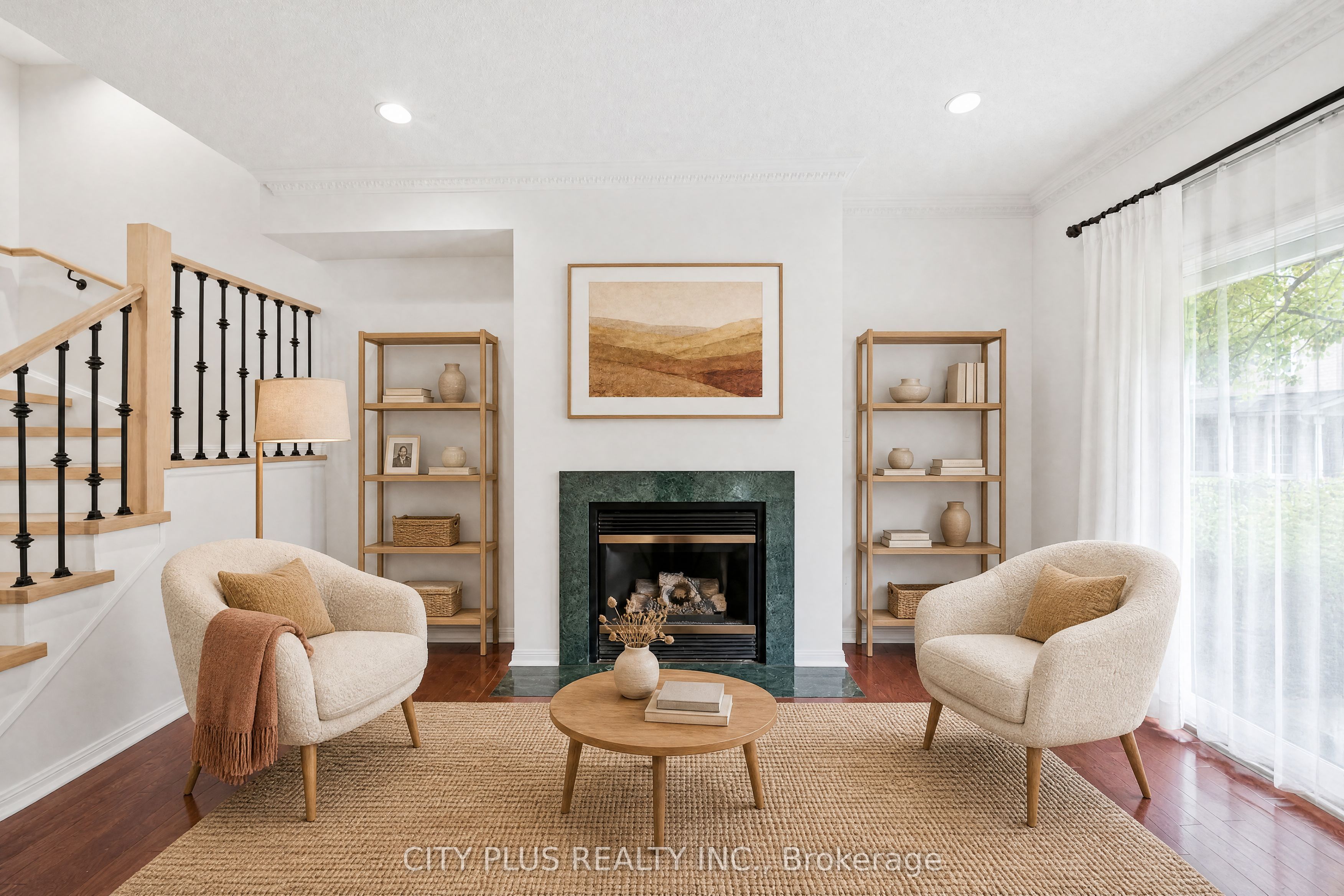 21 St. Moritz Unit 3A