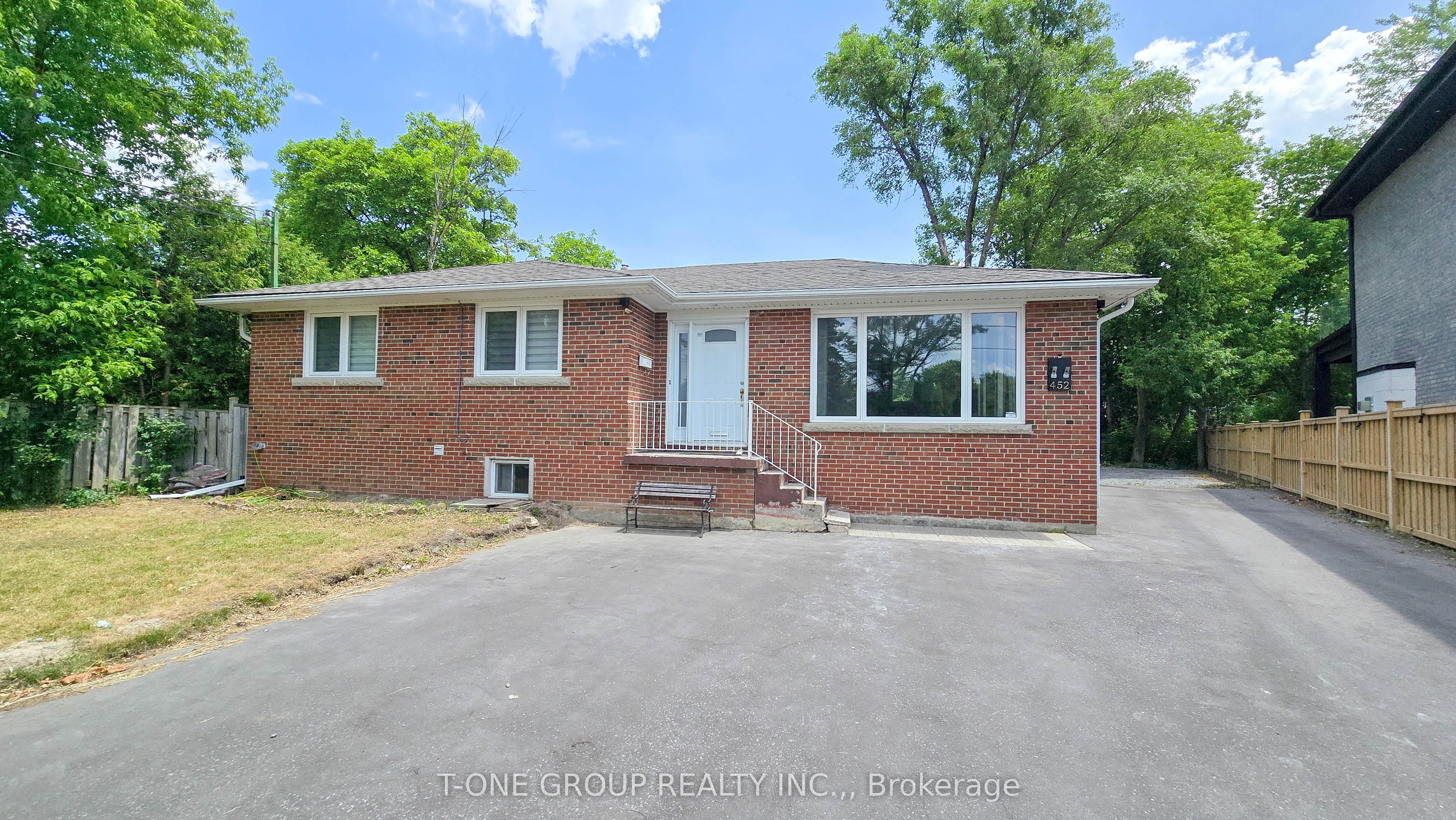 452 LYNETT Unit MAIN