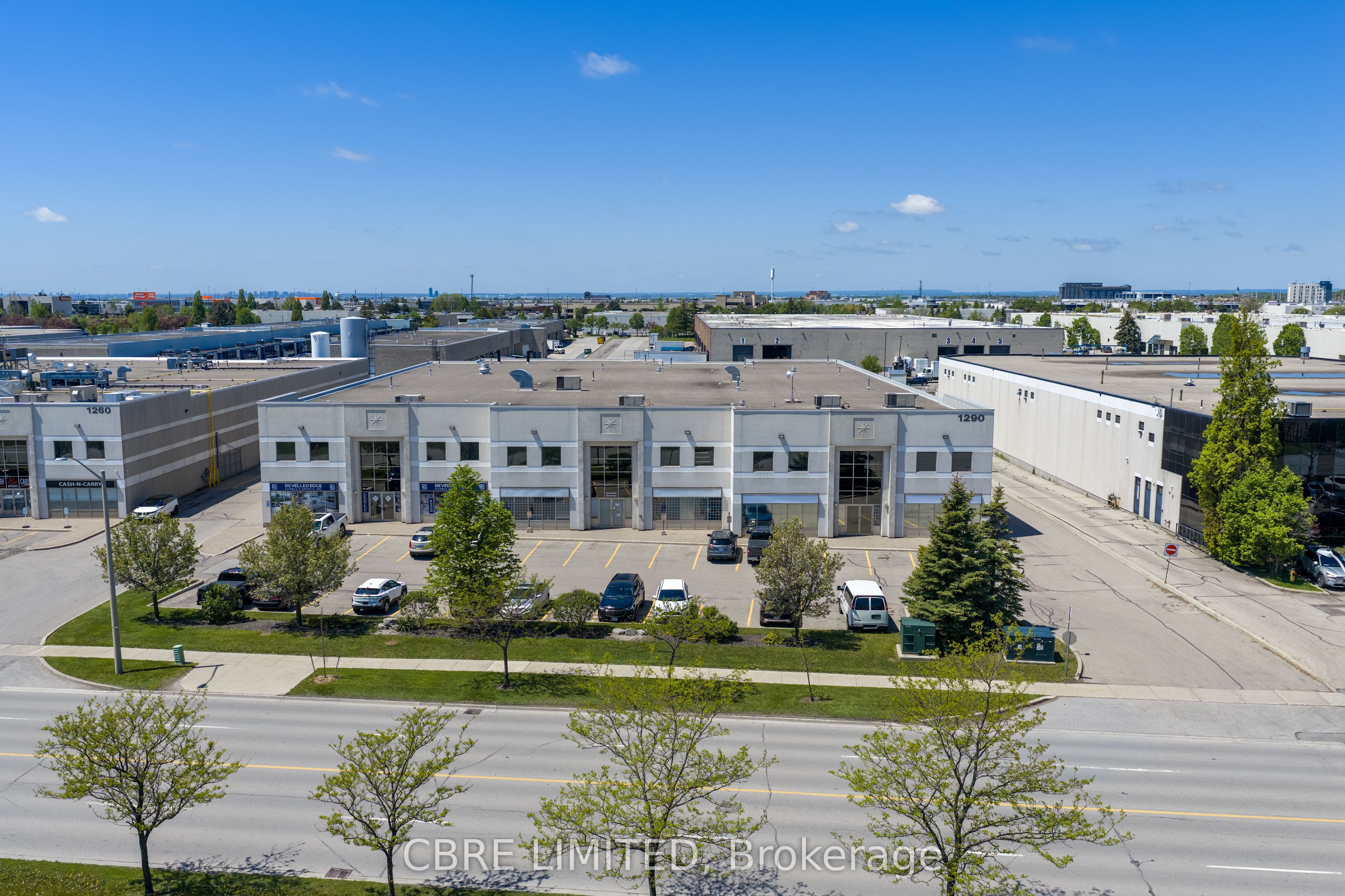 1290 Creditstone Road, Vaughan, ON L4K 5T7, Vaughan
