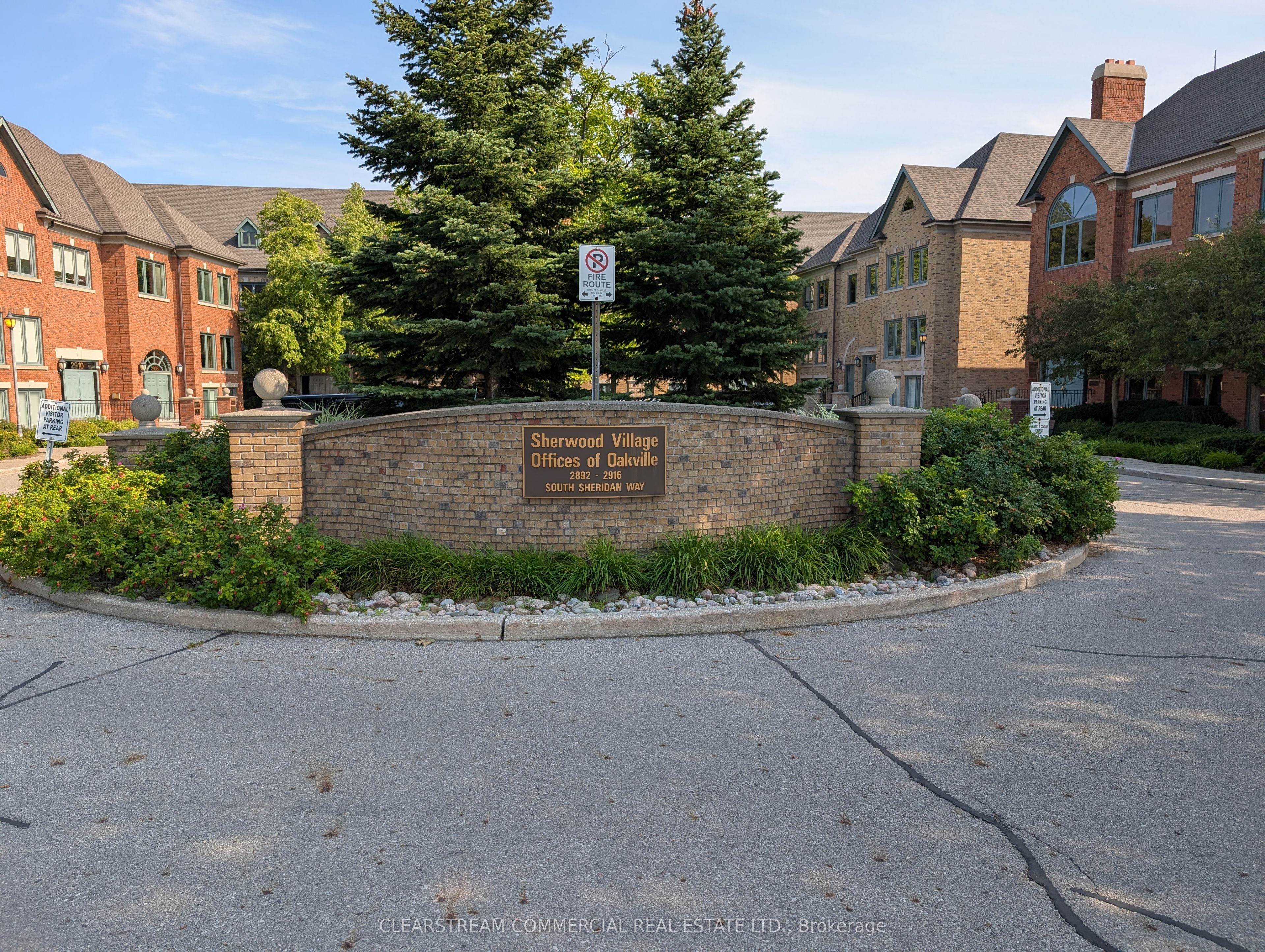 2902 South Sheridan Unit 201