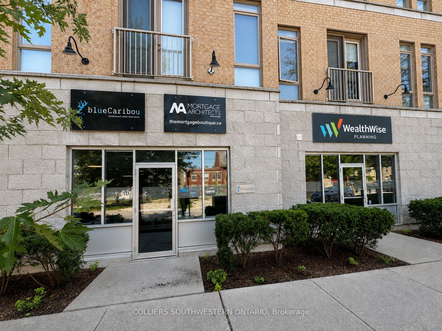 162 Wortley Unit 1(D) photo 3