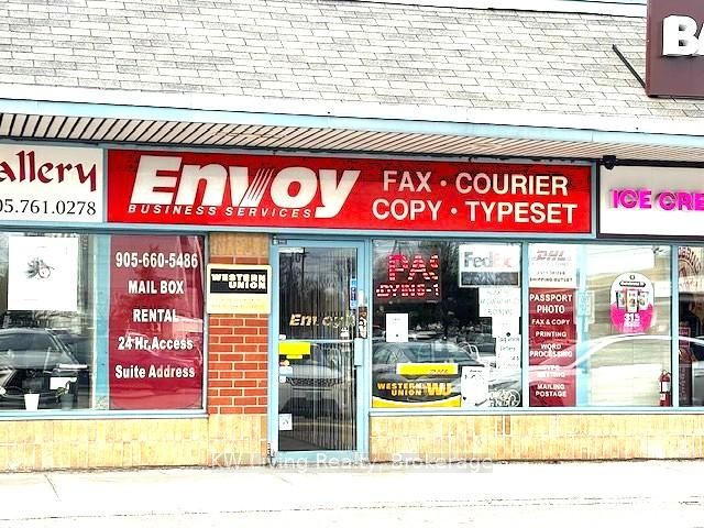 800 Steeles Unit B13
