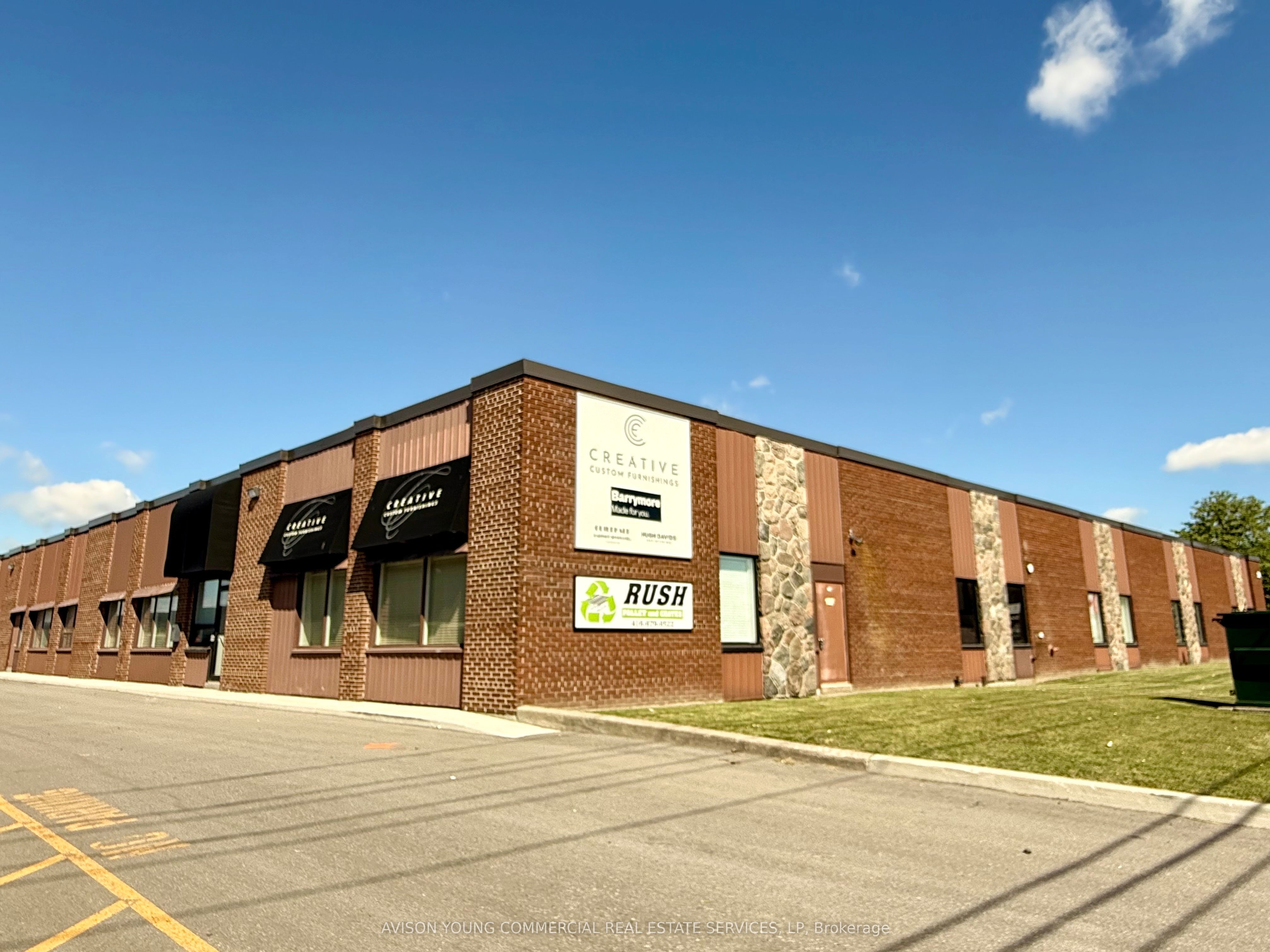 350 Oakdale Unit 1