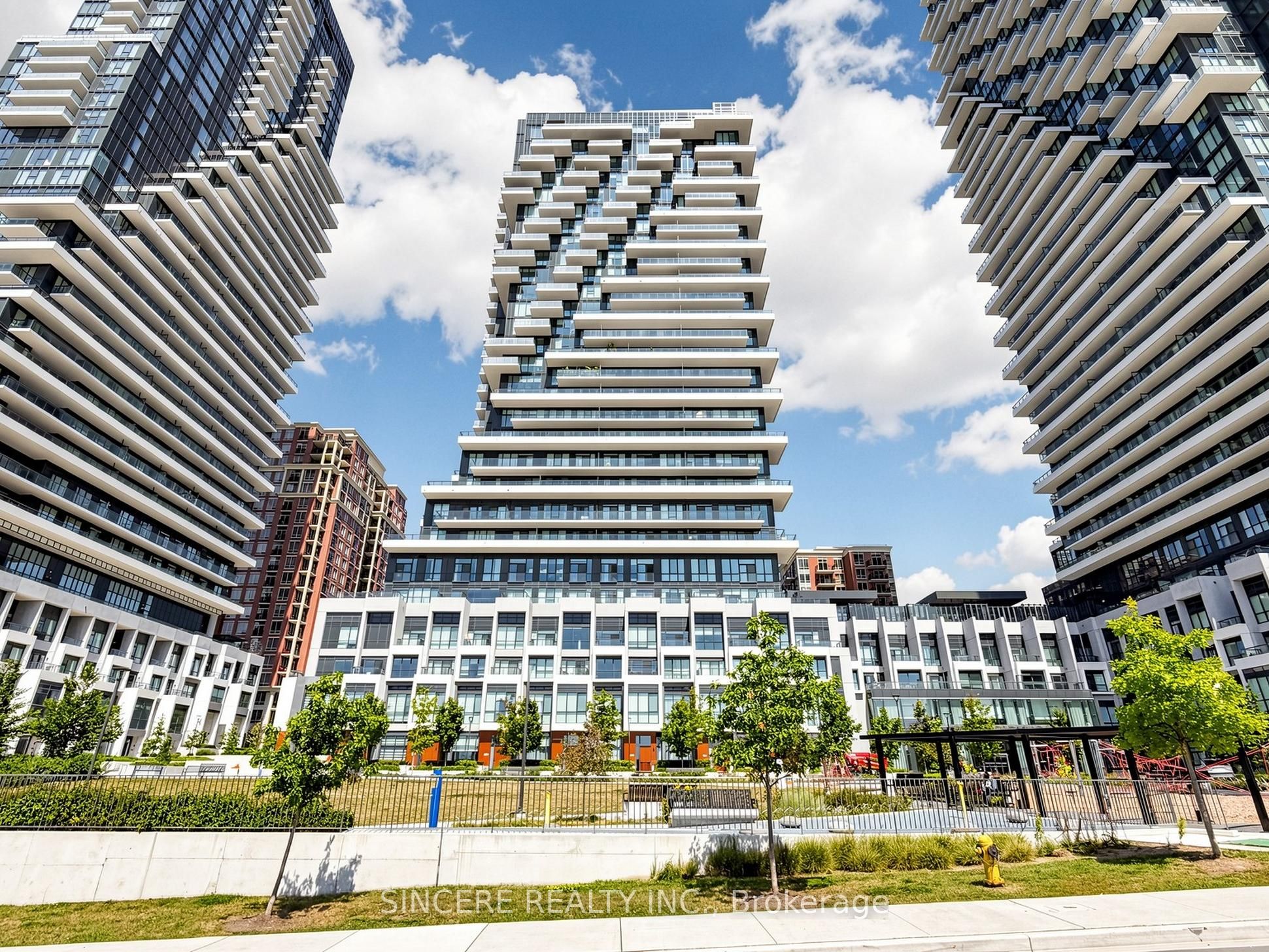 20 Inn On The Park Unit 2737