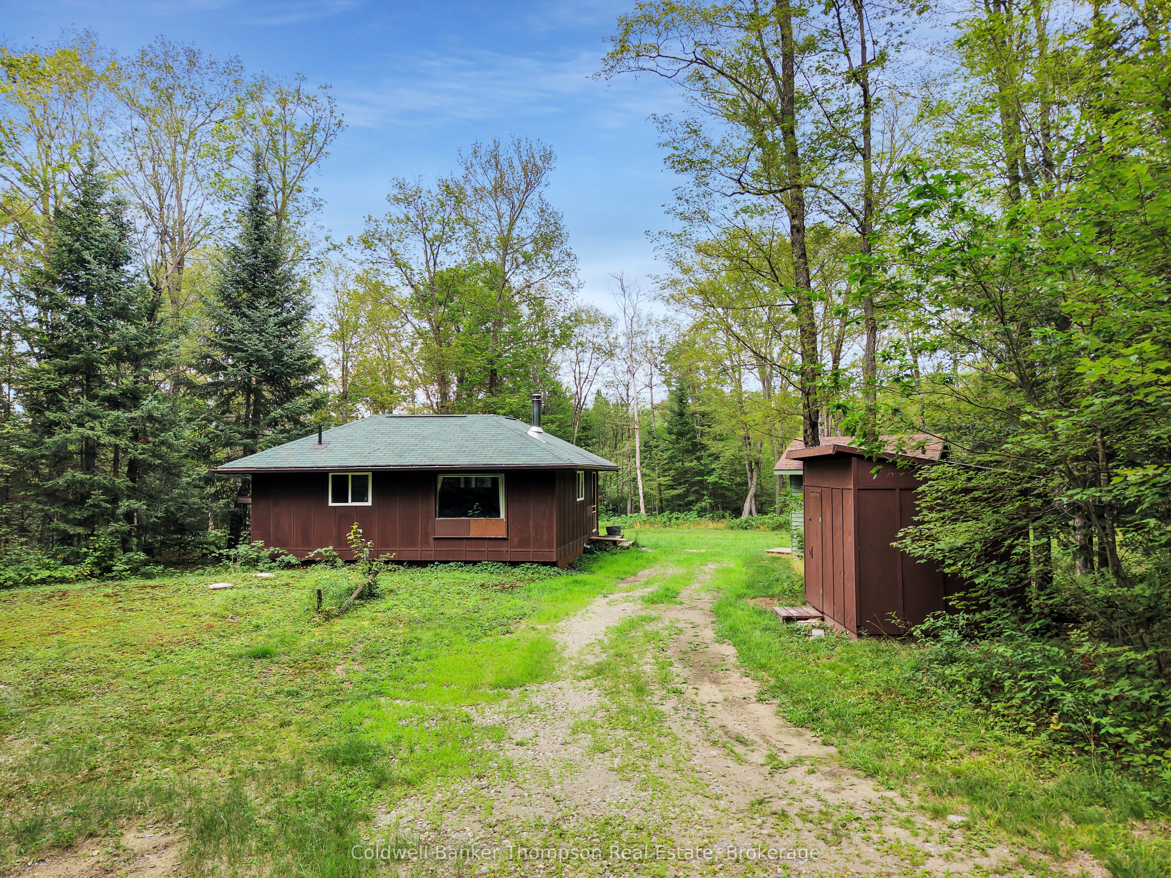 2622 Chetwynd