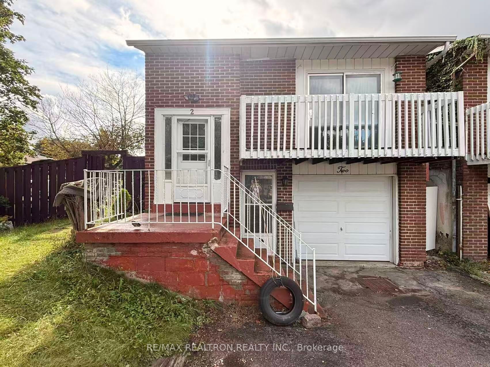 2 Plum Brook Crescent Upper, Toronto, ON M1S 3Z8, Toronto