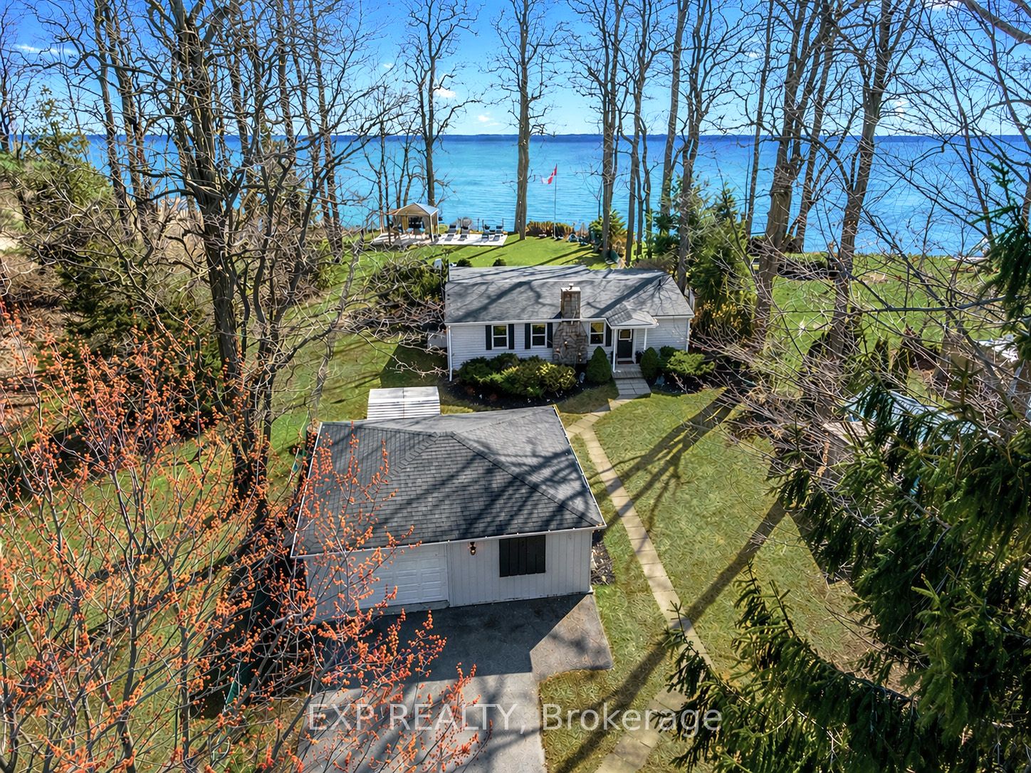 113 Victoria Beach