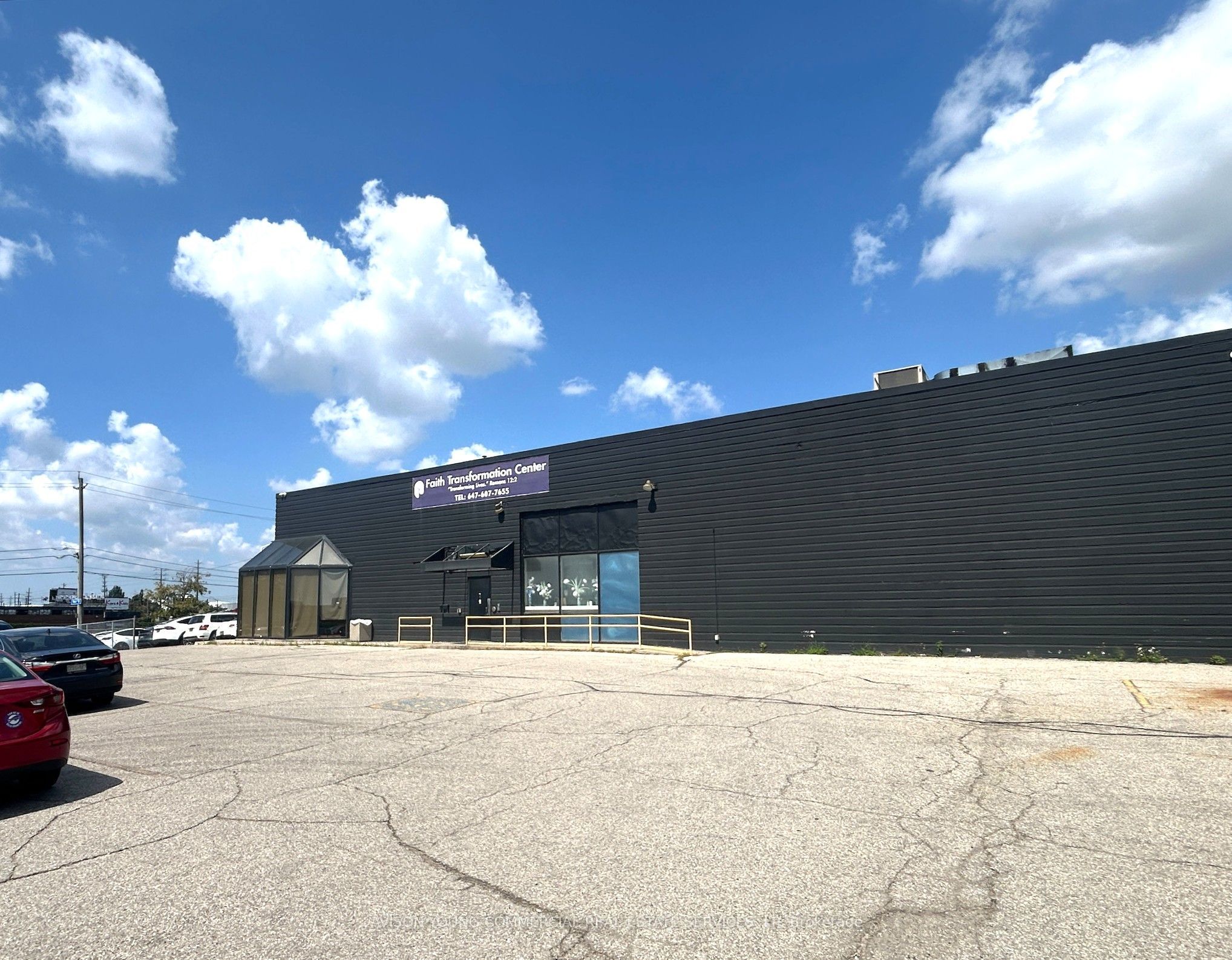 1117 Finch Unit B