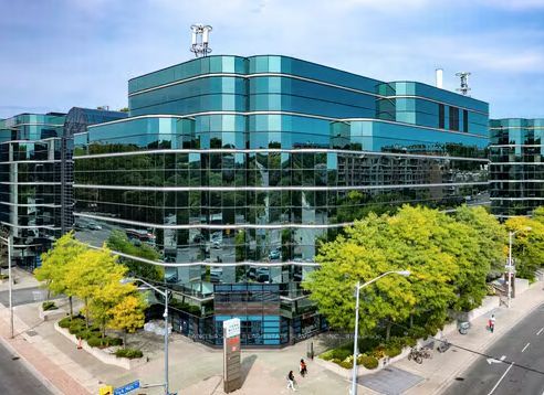 36 York Mills Unit 502