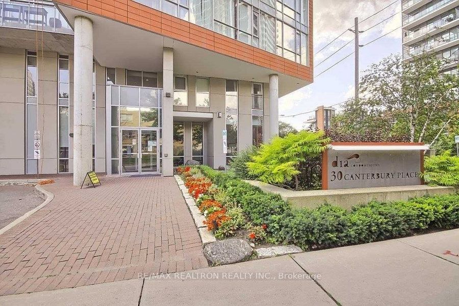 30 Canterbury Unit 1103