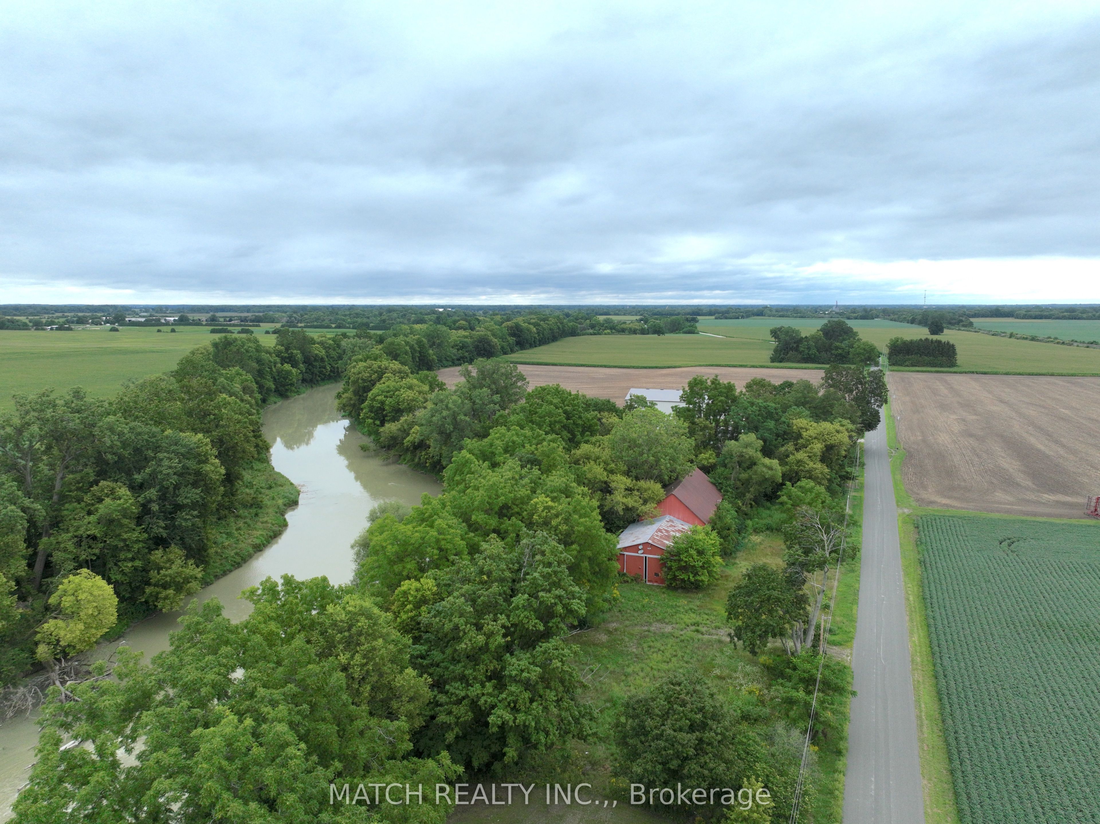 12533 River