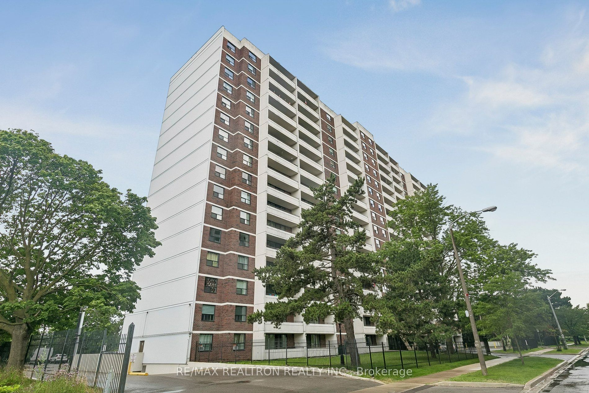 101 Prudential Unit 205